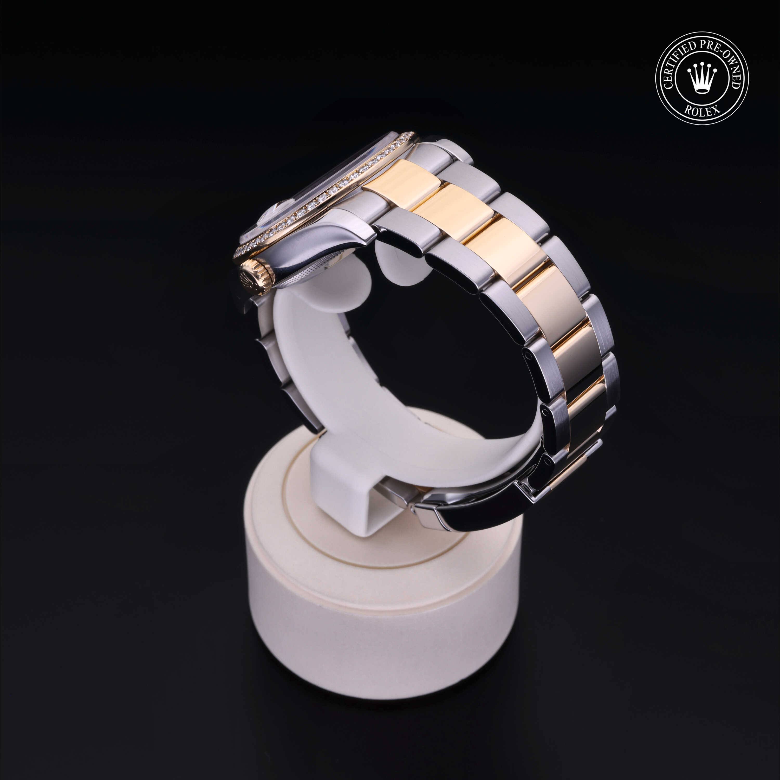 Oyster Perpetual Datejust Oyster Perpetual Datejust