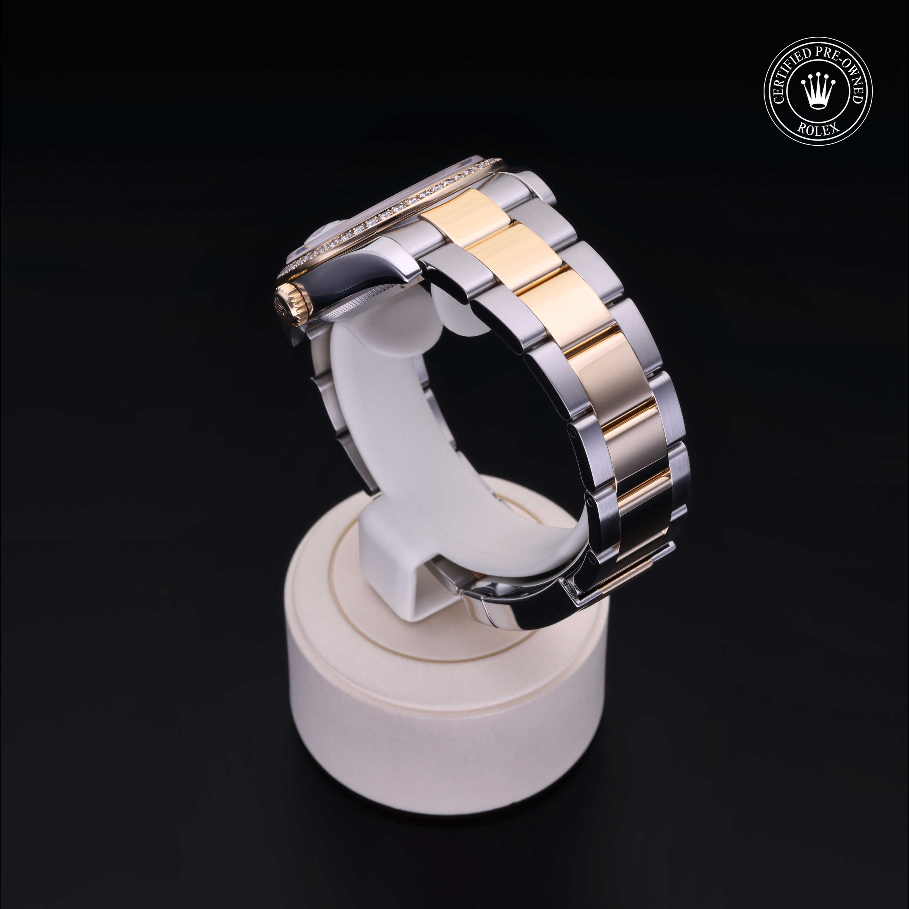 Oyster Perpetual Datejust Oyster Perpetual Datejust