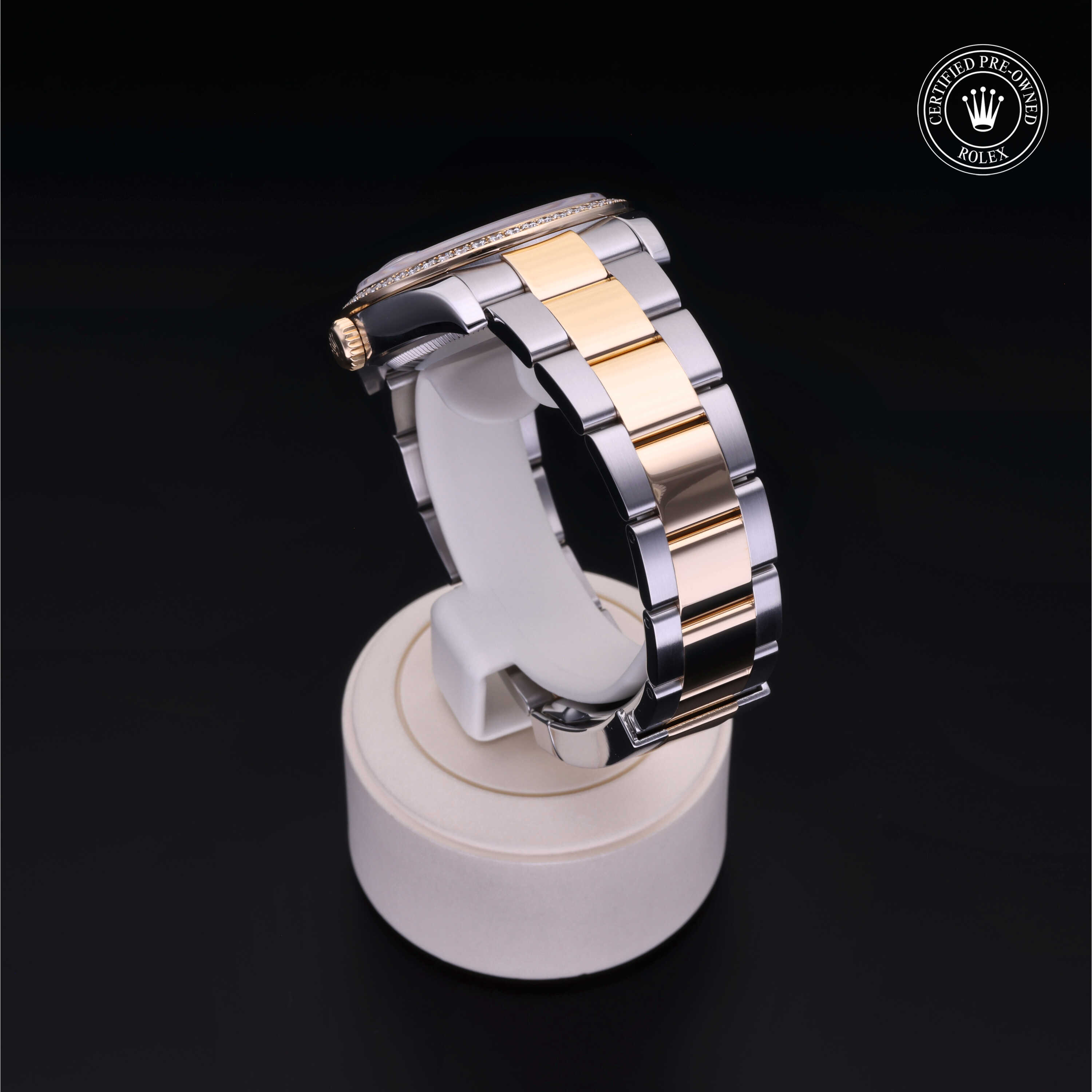 Oyster Perpetual Datejust Oyster Perpetual Datejust