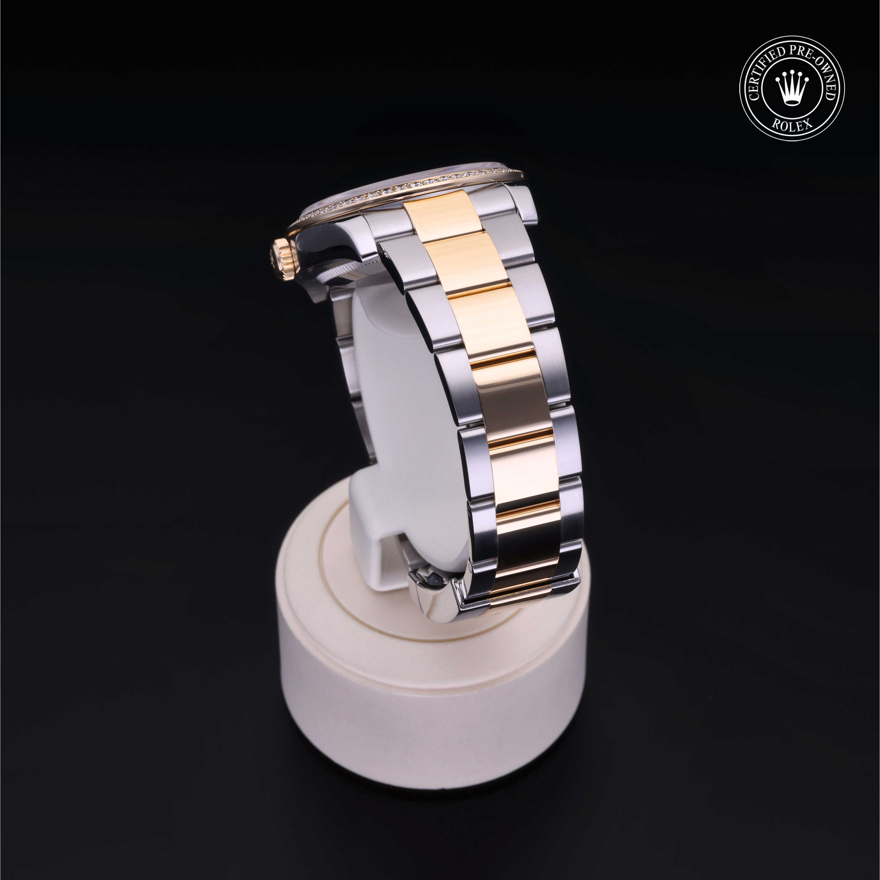 Oyster Perpetual Datejust Oyster Perpetual Datejust