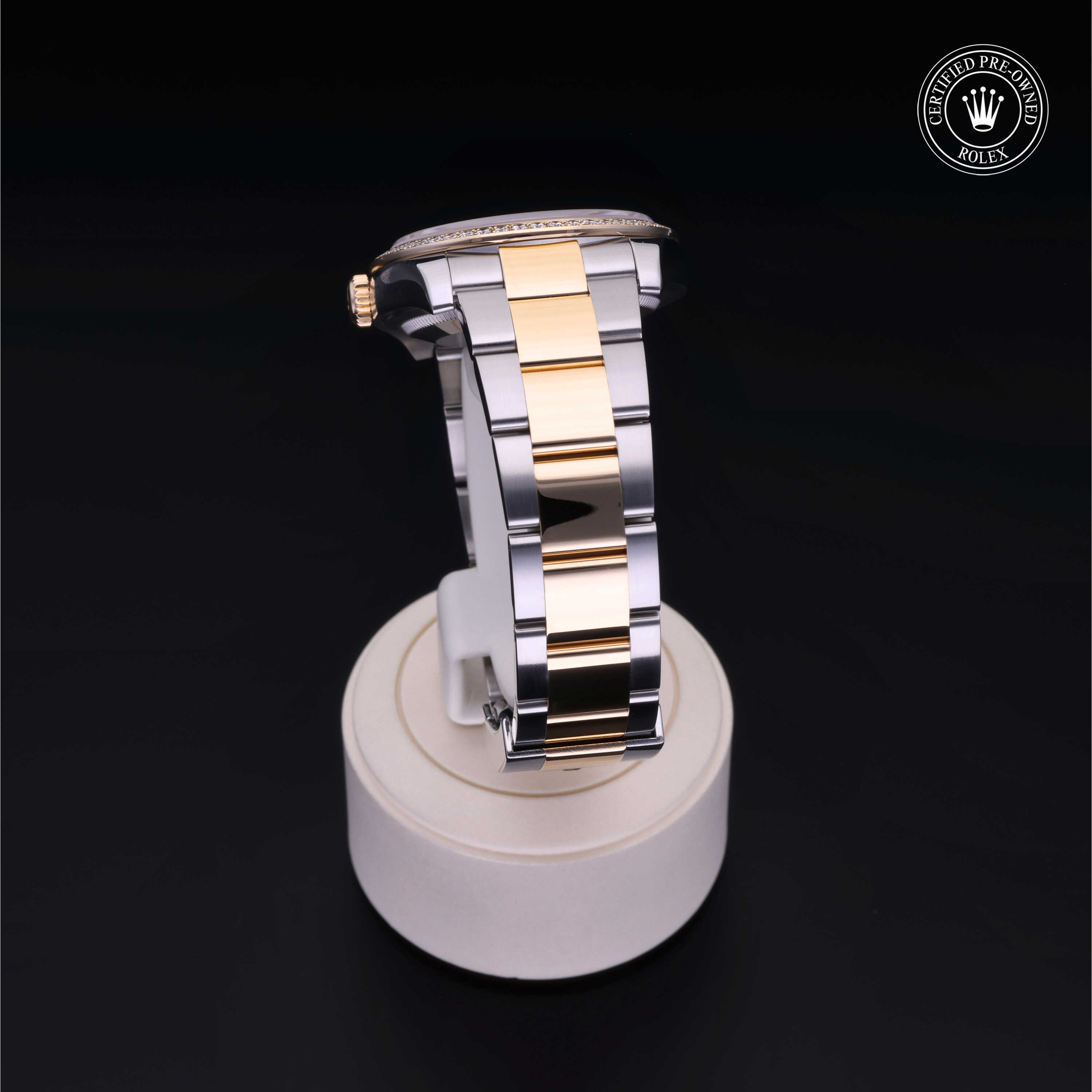 Oyster Perpetual Datejust Oyster Perpetual Datejust