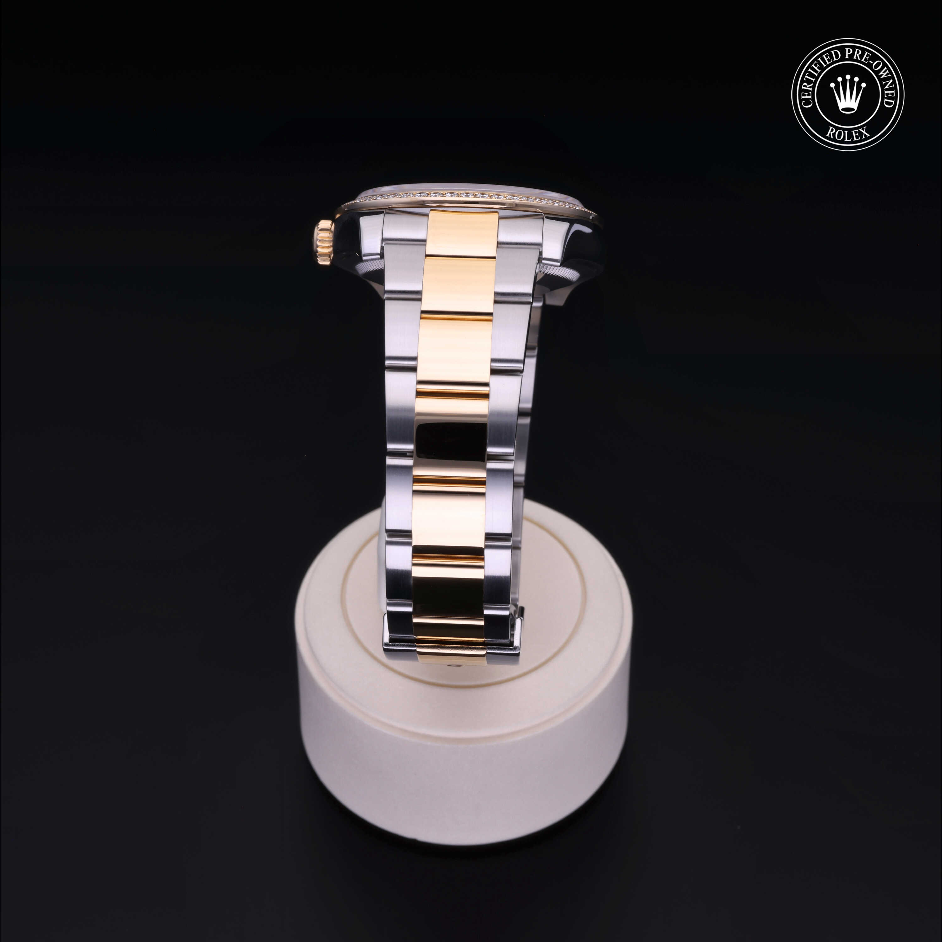 Oyster Perpetual Datejust Oyster Perpetual Datejust