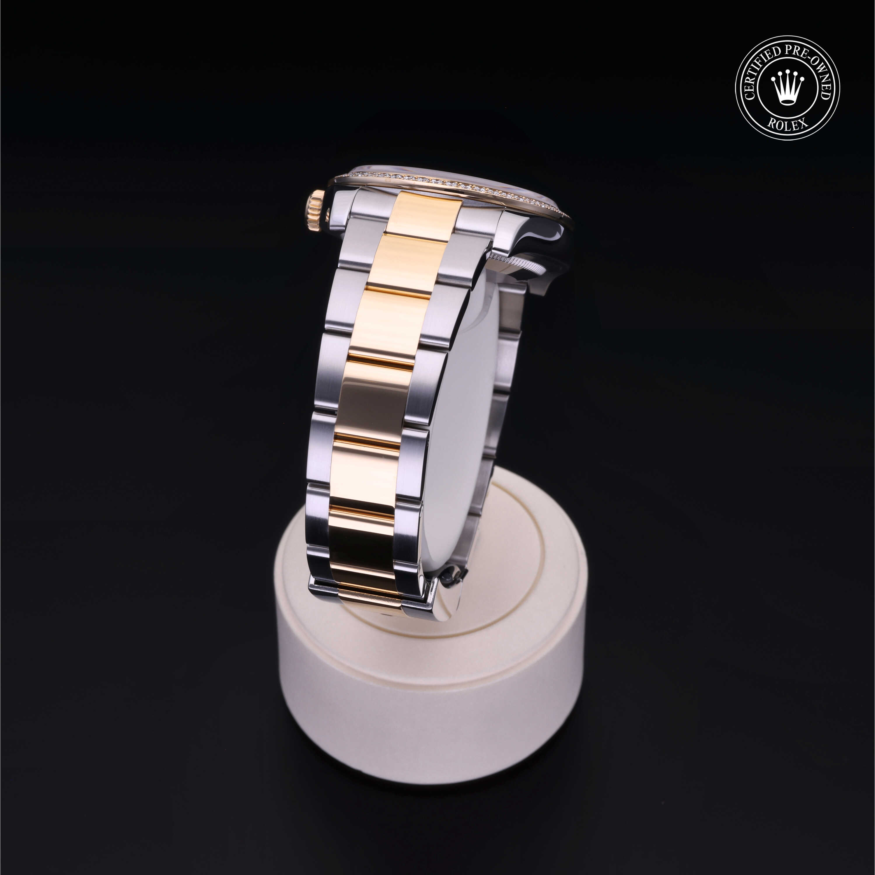 Oyster Perpetual Datejust Oyster Perpetual Datejust