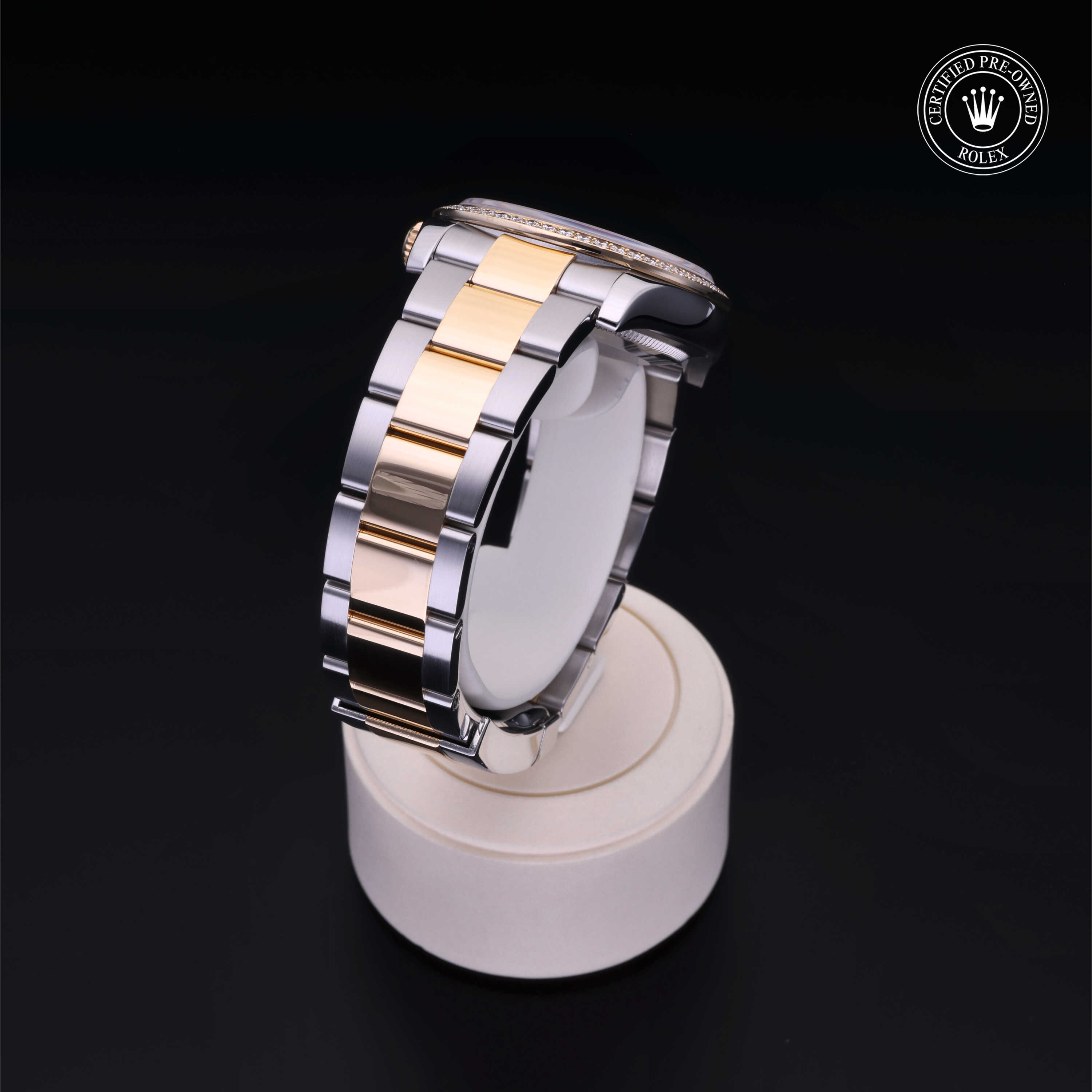 Oyster Perpetual Datejust Oyster Perpetual Datejust