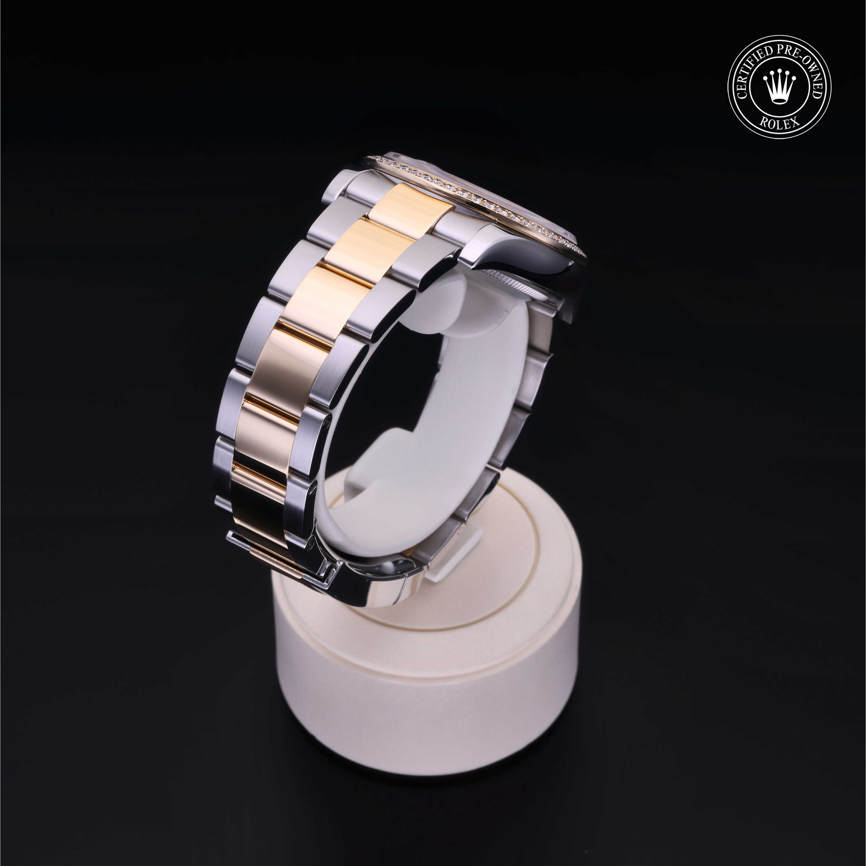 Oyster Perpetual Datejust Oyster Perpetual Datejust
