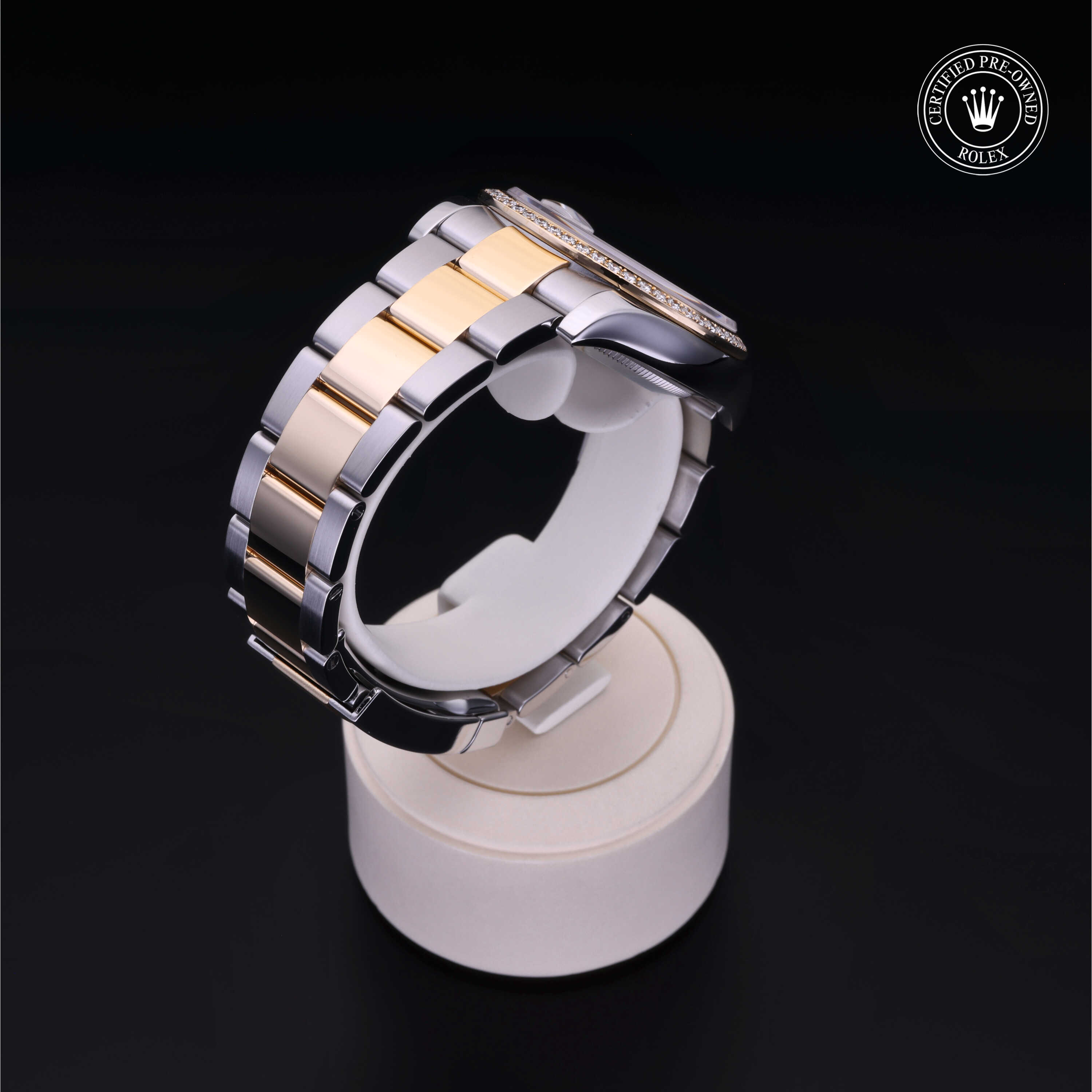 Oyster Perpetual Datejust Oyster Perpetual Datejust