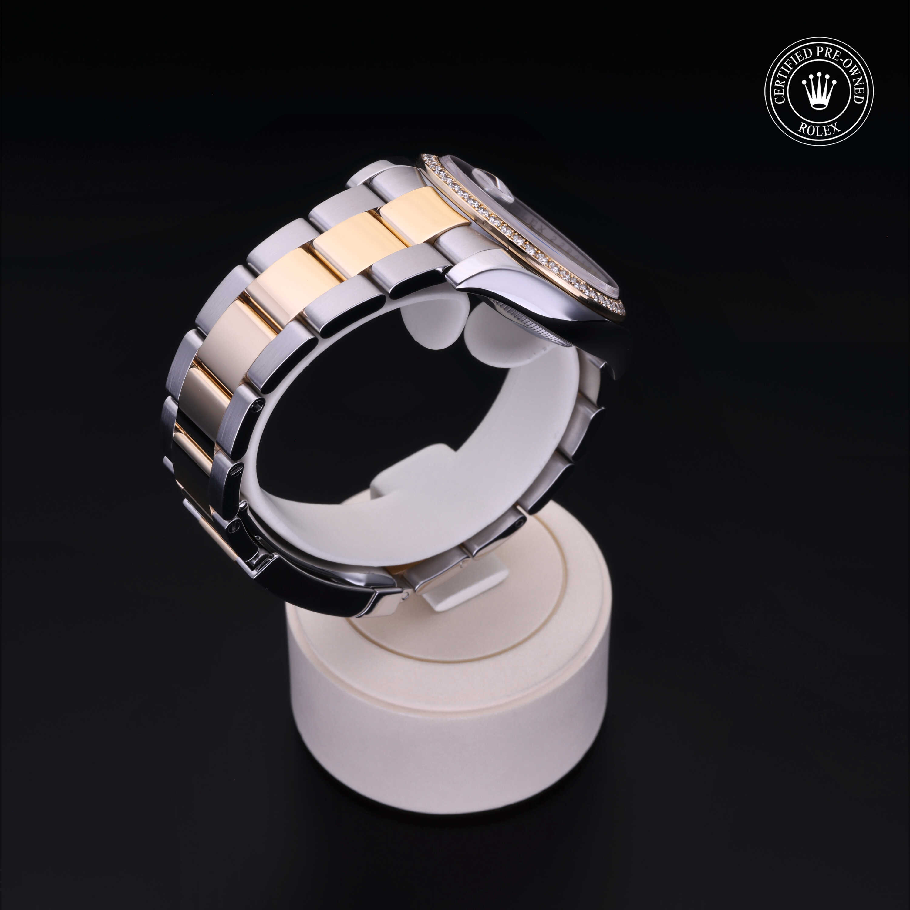 Oyster Perpetual Datejust Oyster Perpetual Datejust