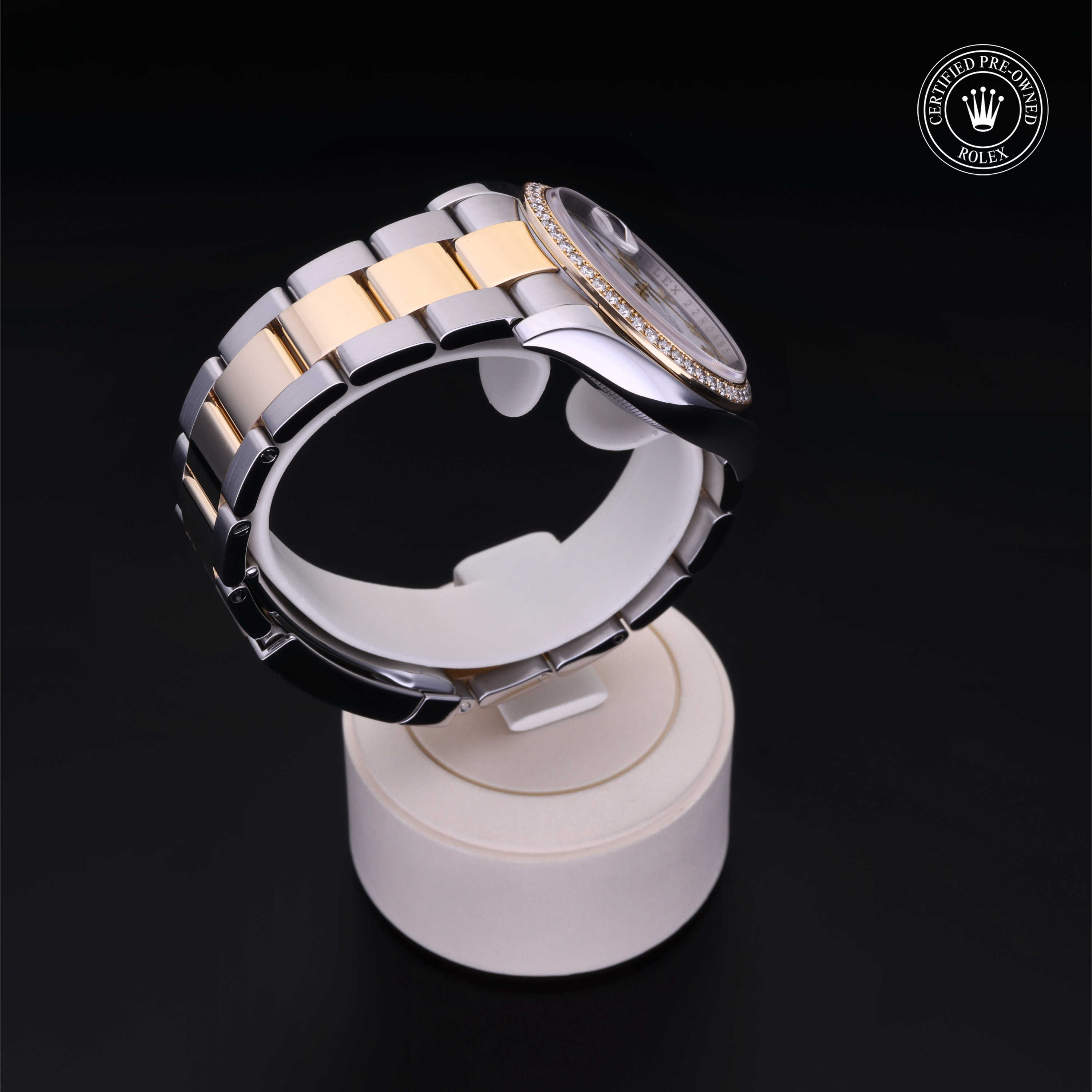 Oyster Perpetual Datejust Oyster Perpetual Datejust