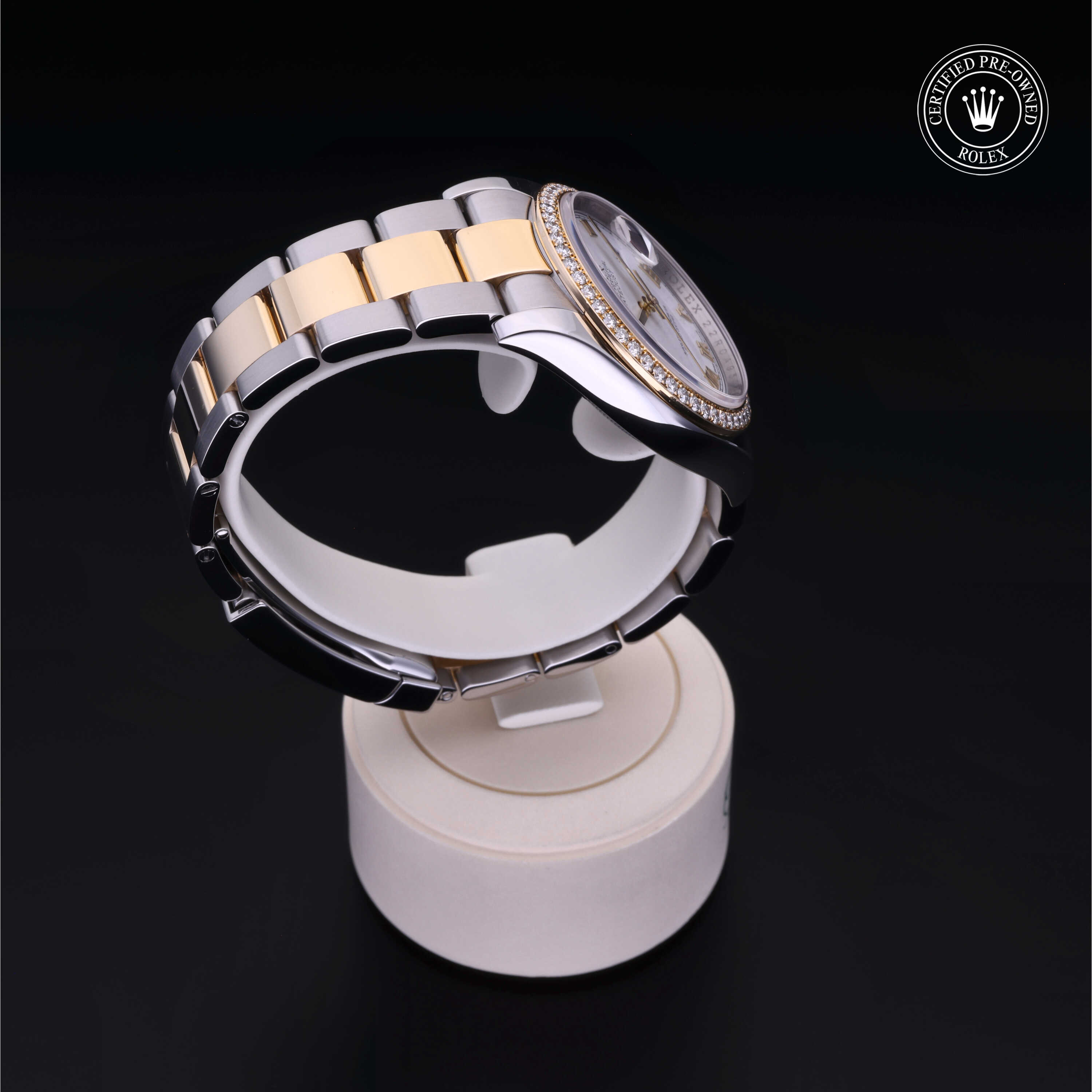 Oyster Perpetual Datejust Oyster Perpetual Datejust