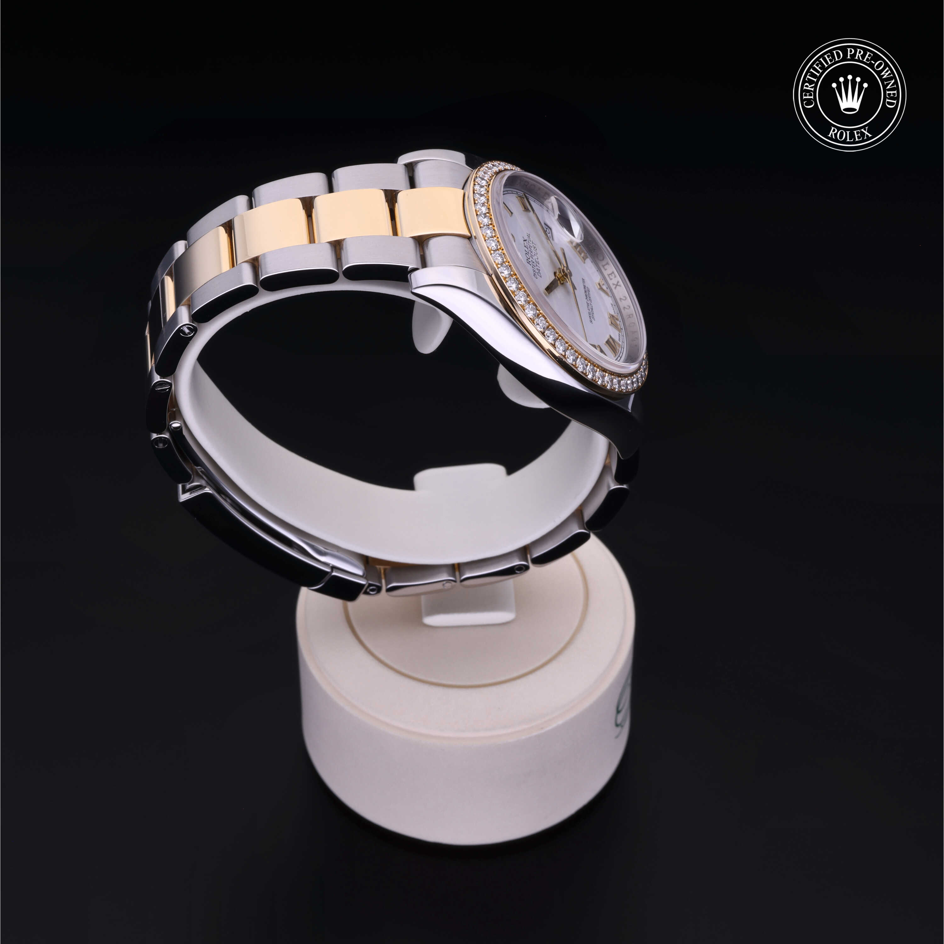 Oyster Perpetual Datejust Oyster Perpetual Datejust