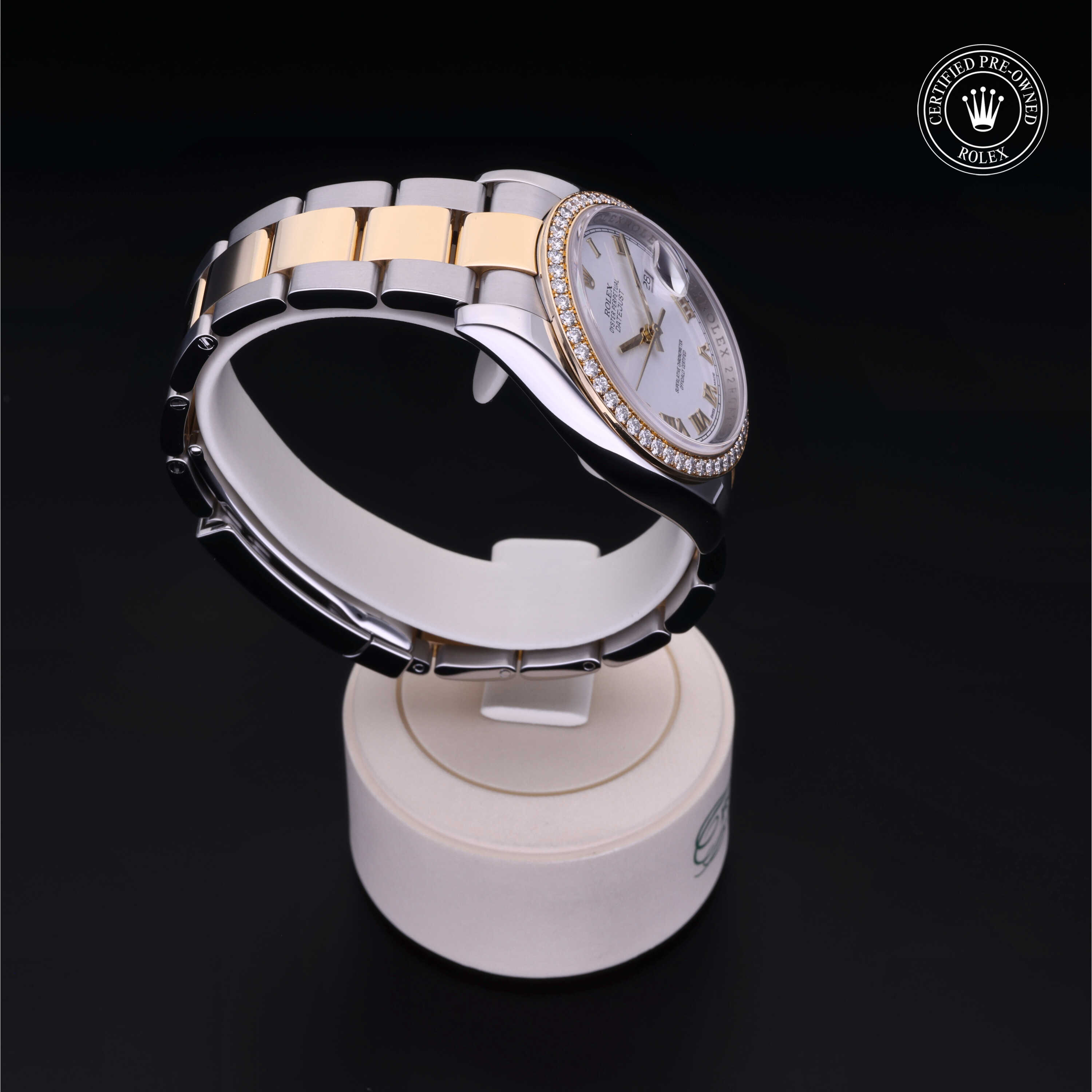 Oyster Perpetual Datejust Oyster Perpetual Datejust