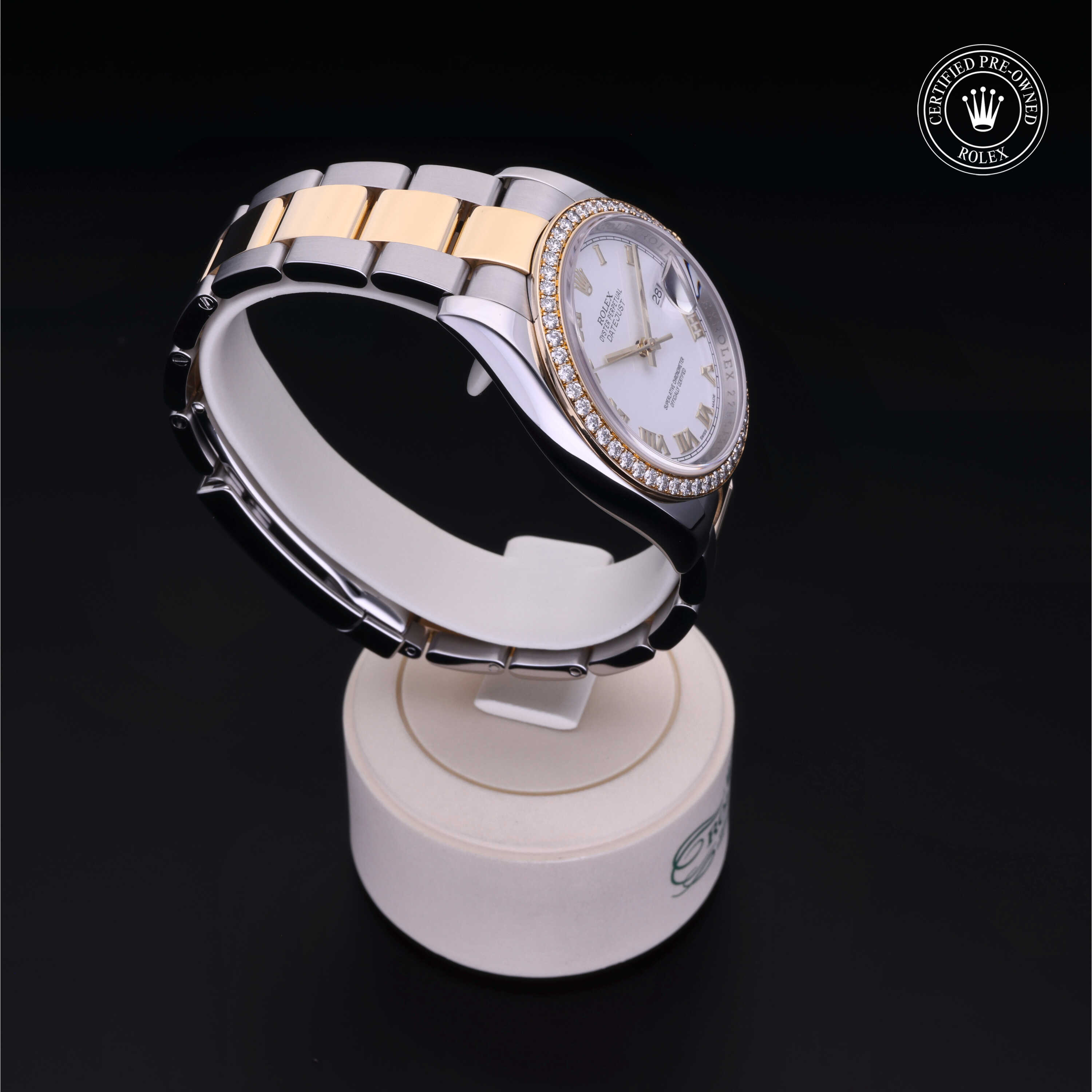 Oyster Perpetual Datejust Oyster Perpetual Datejust