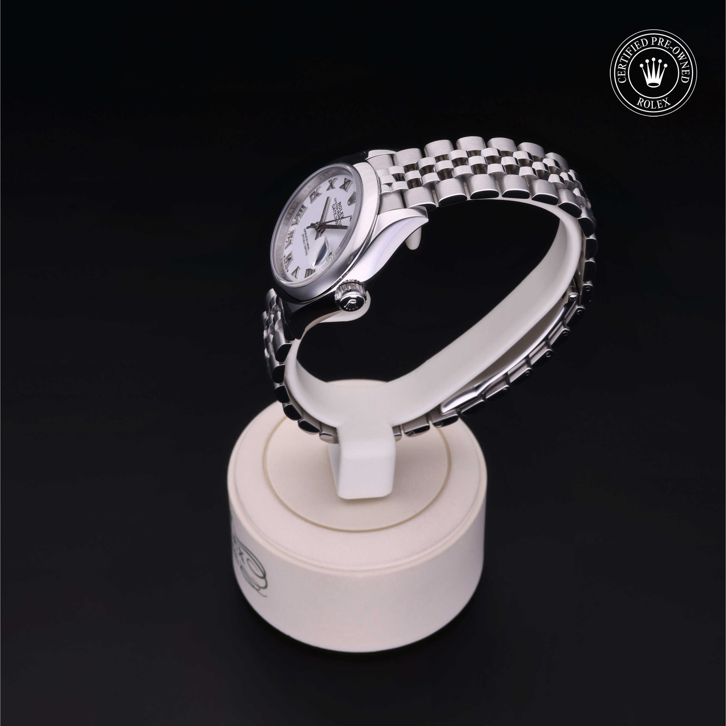 Oyster Perpetual Lady-Datejust