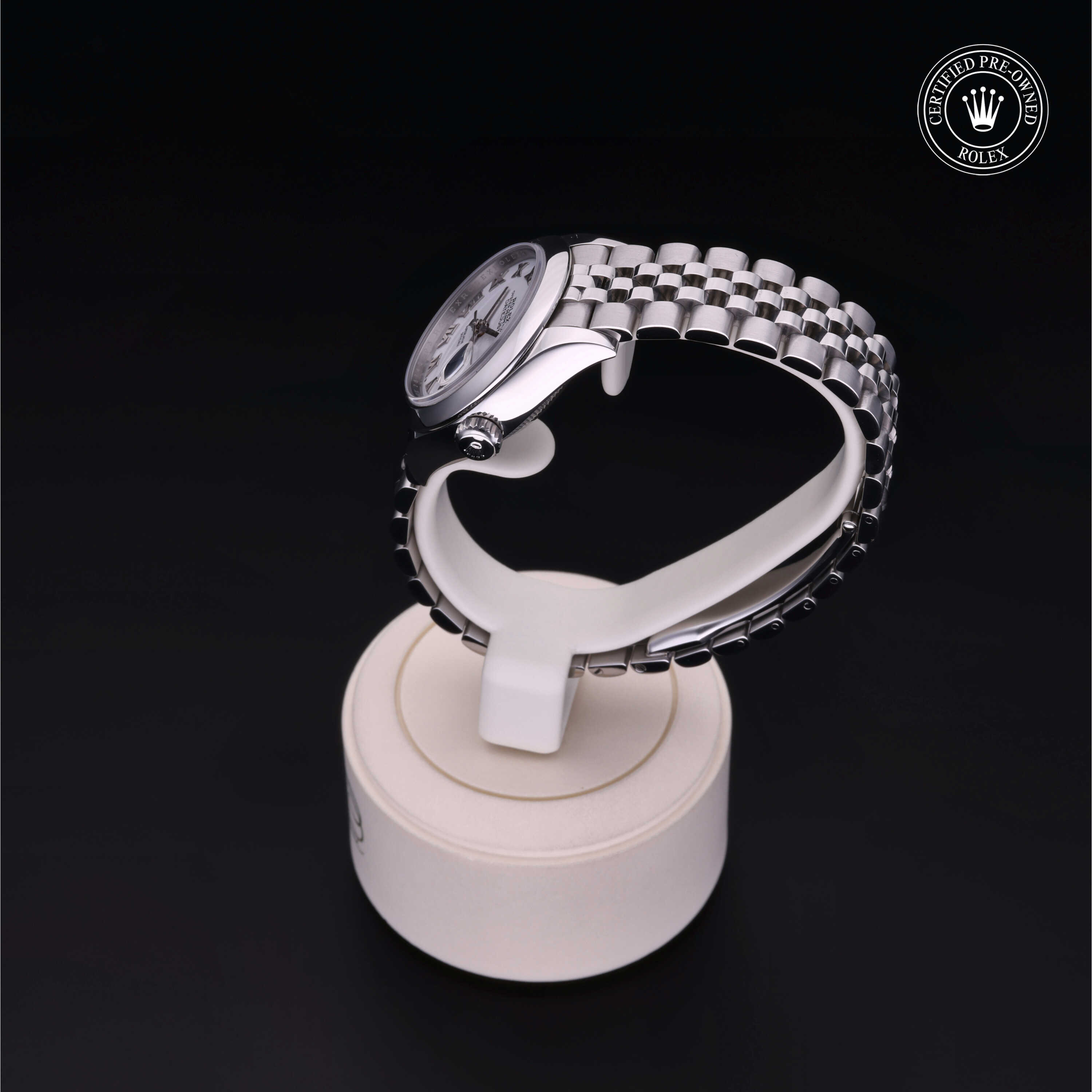 Oyster Perpetual Lady-Datejust
