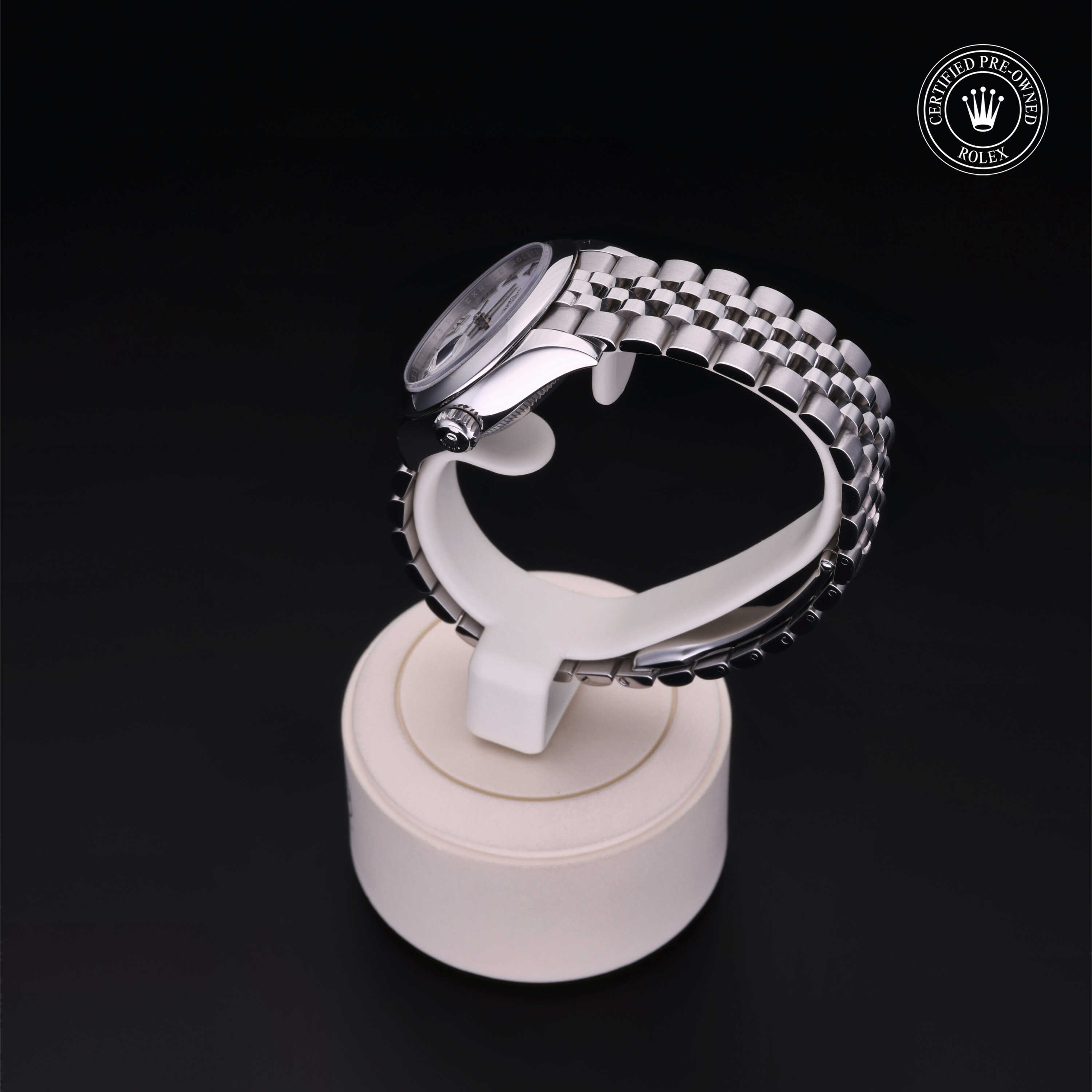 Oyster Perpetual Lady-Datejust