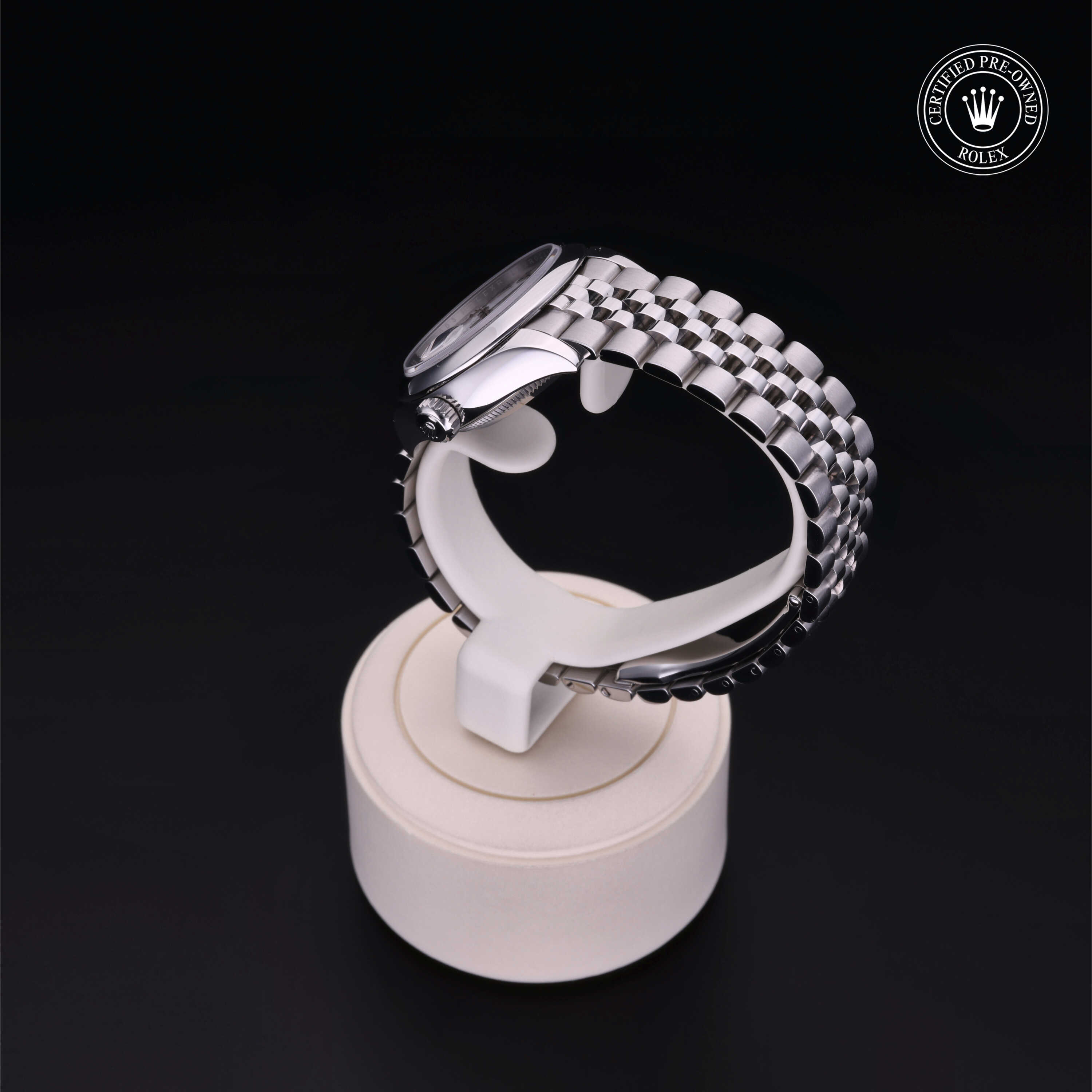 Oyster Perpetual Lady-Datejust
