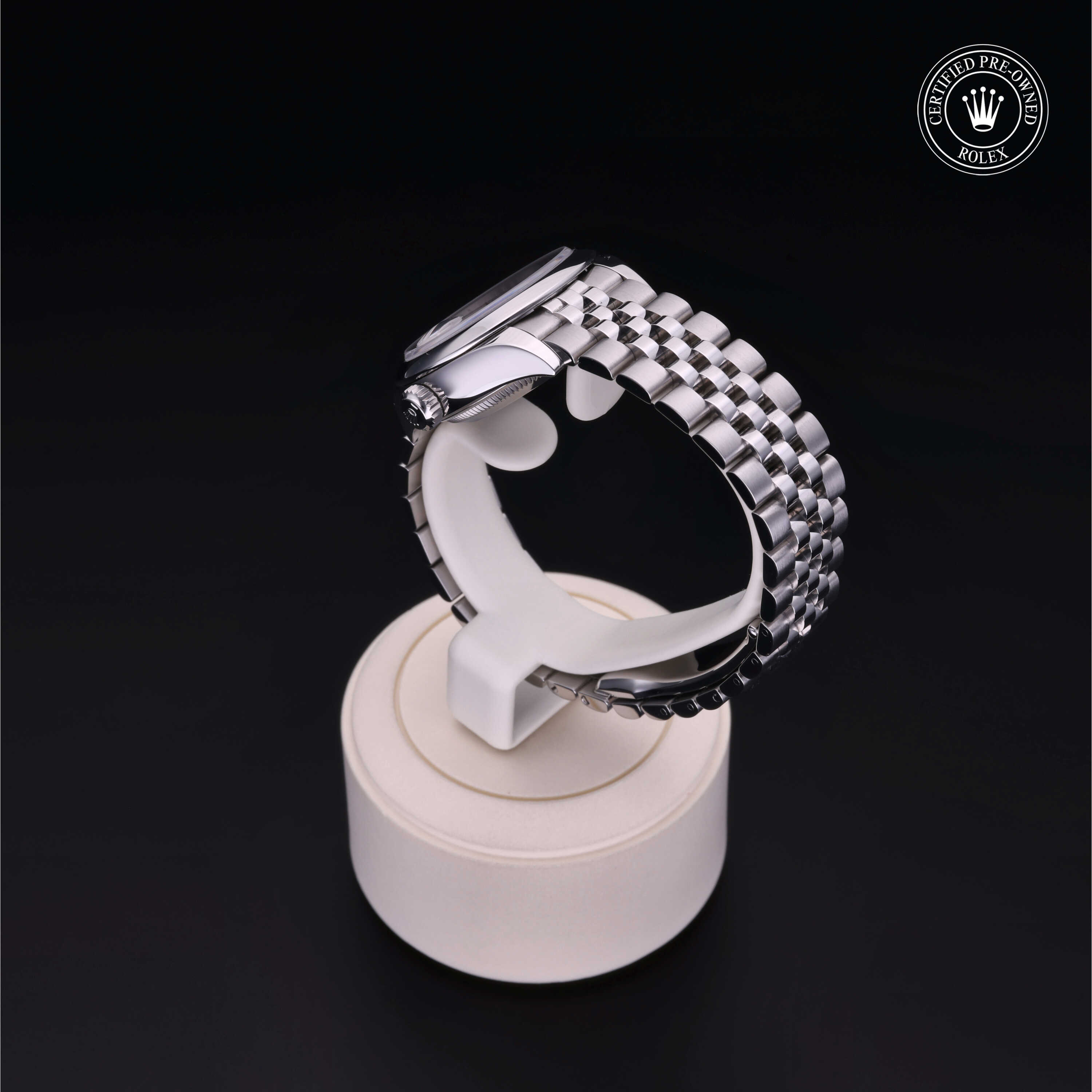 Oyster Perpetual Lady-Datejust