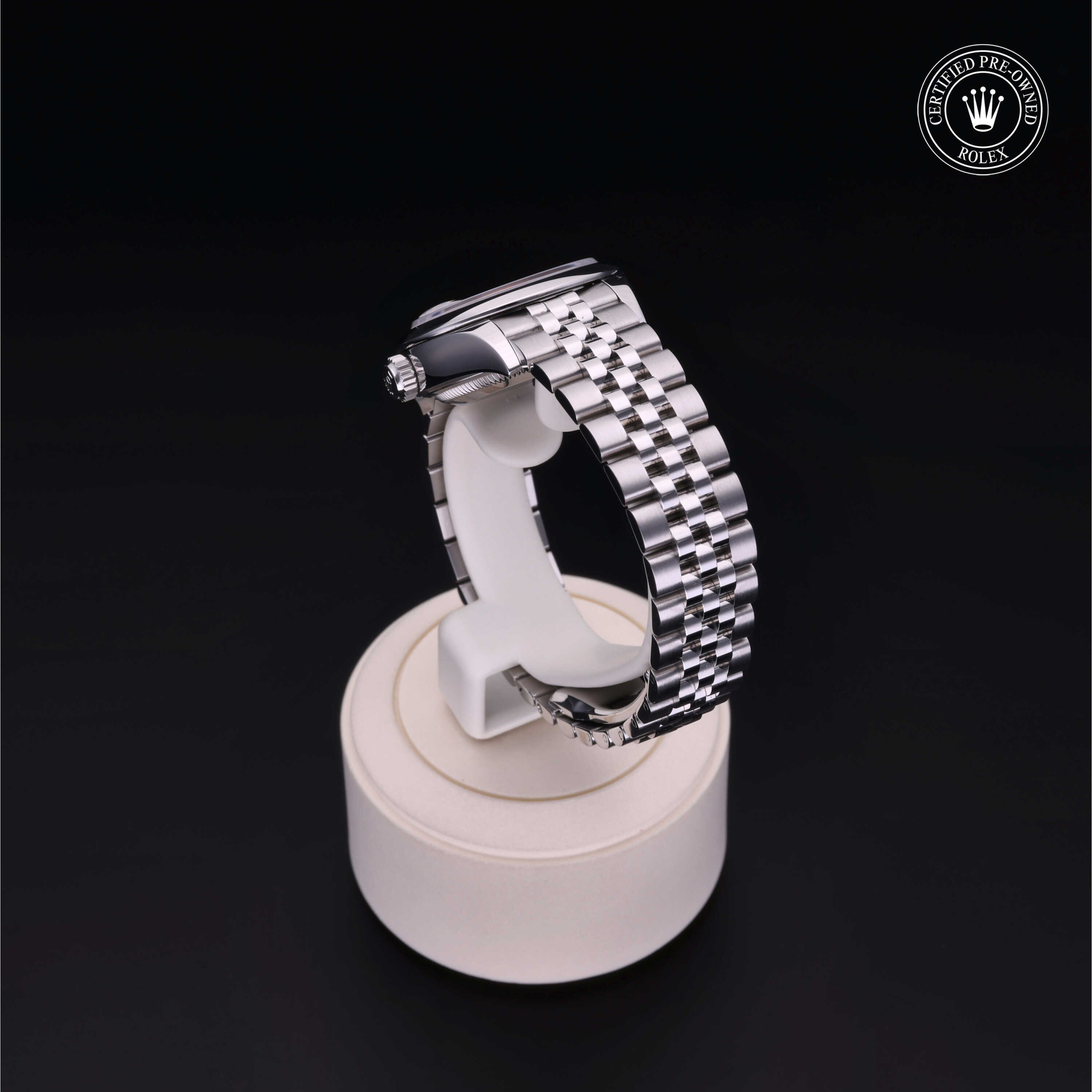 Oyster Perpetual Lady-Datejust