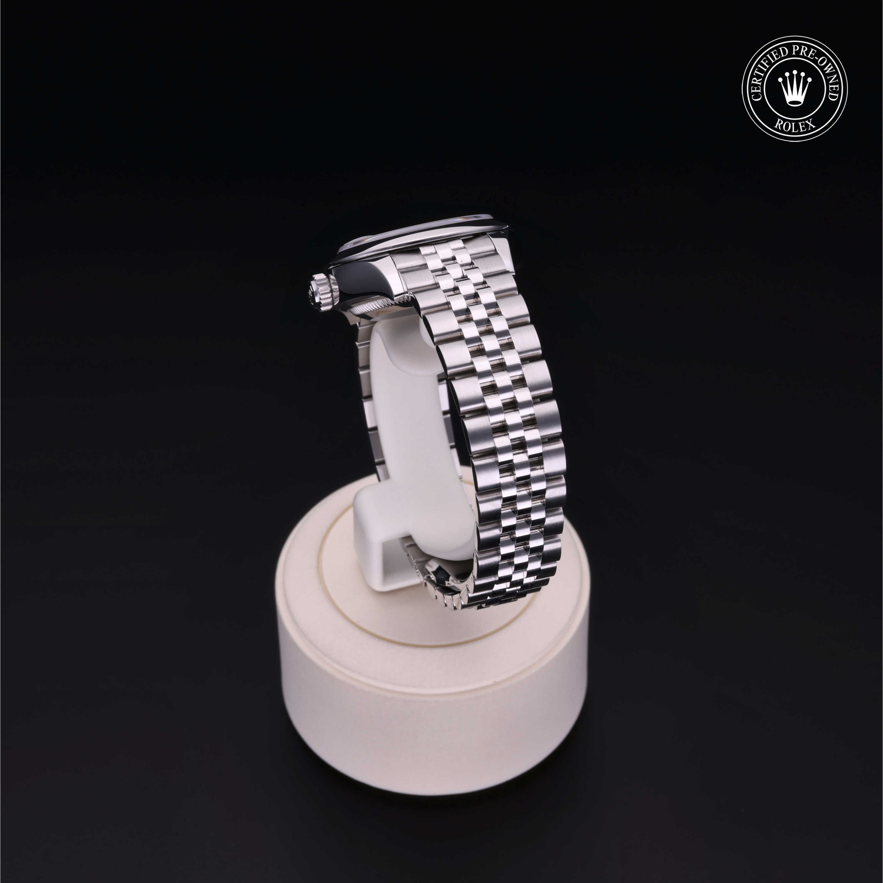 Oyster Perpetual Lady-Datejust