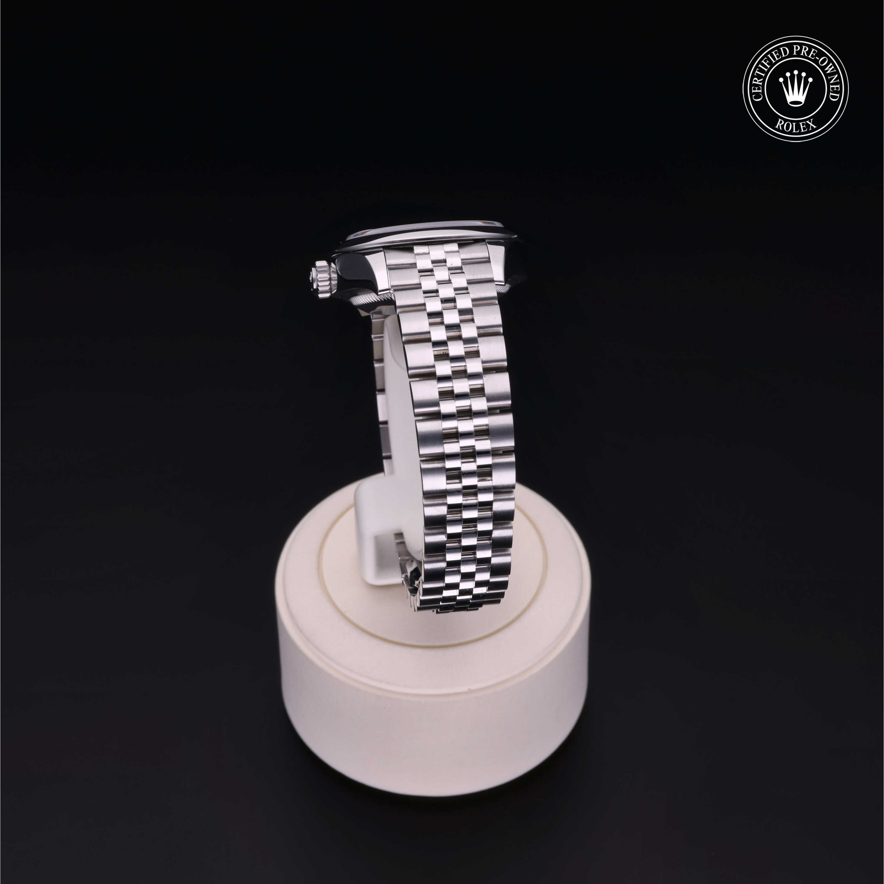 Oyster Perpetual Lady-Datejust