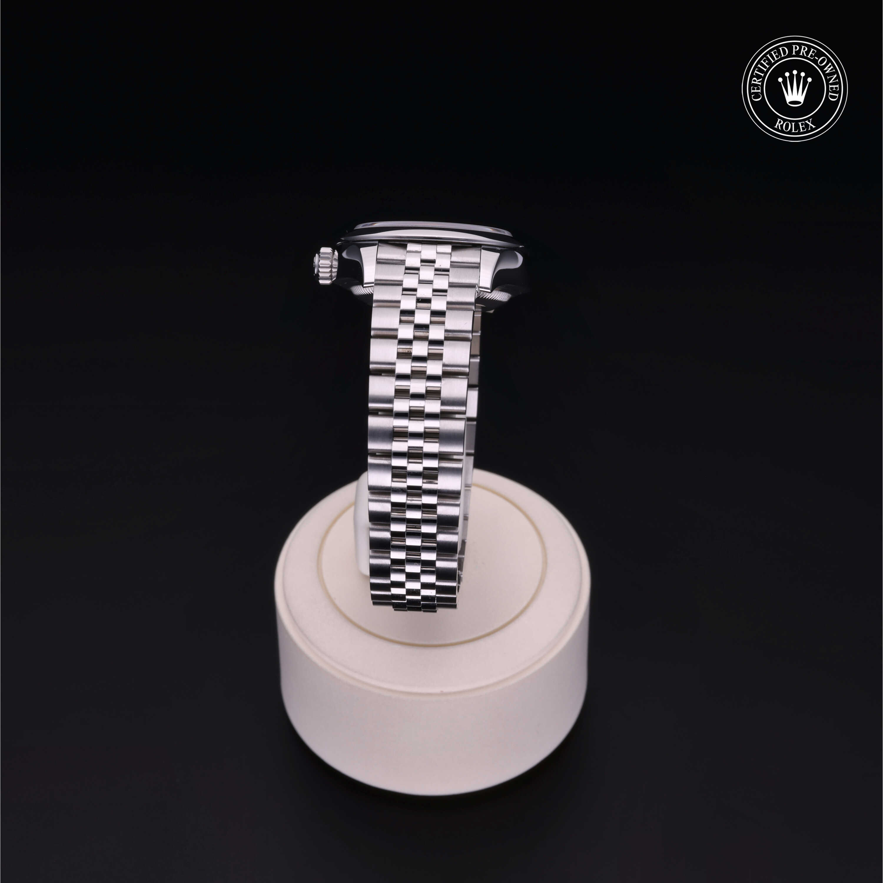 Oyster Perpetual Lady-Datejust
