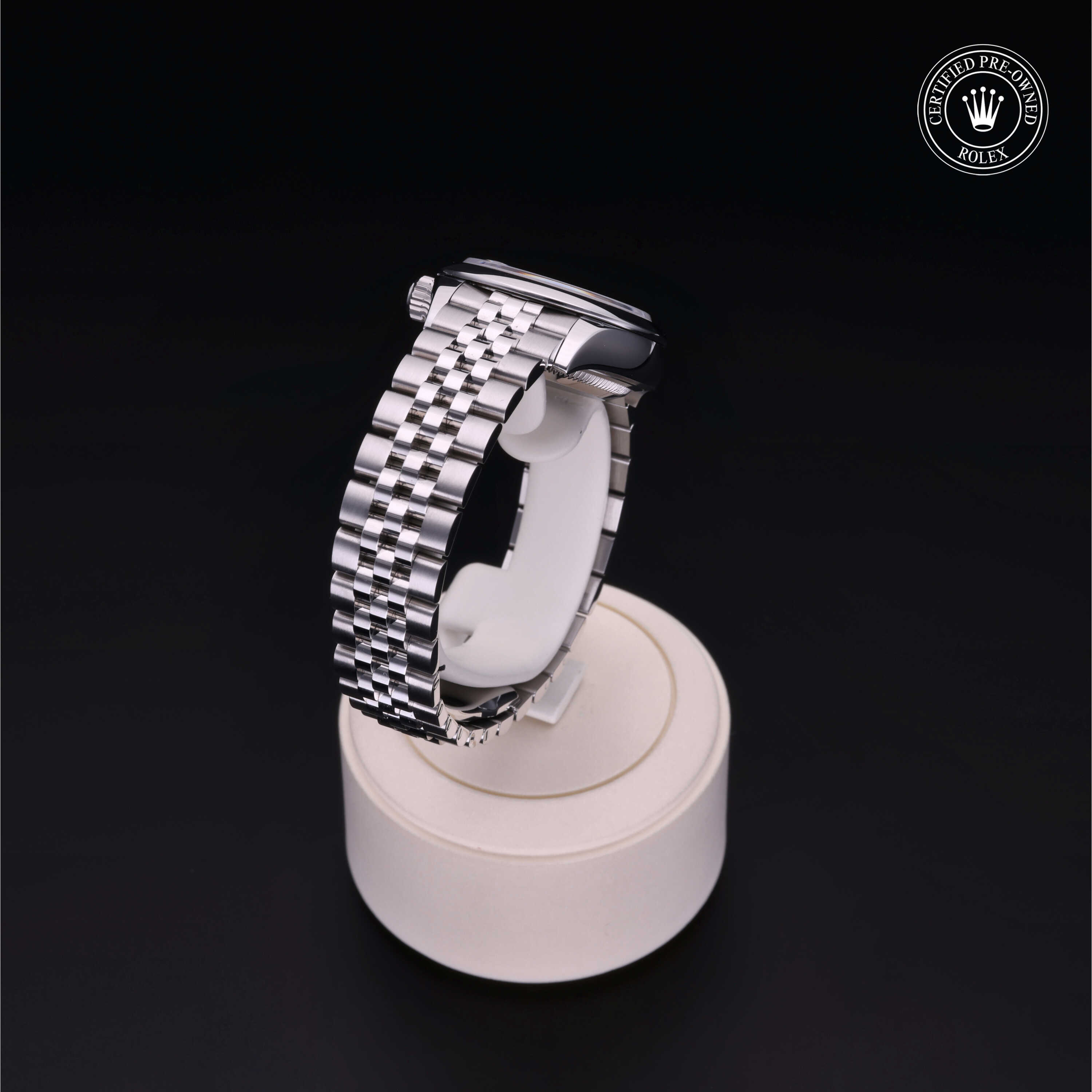 Oyster Perpetual Lady-Datejust