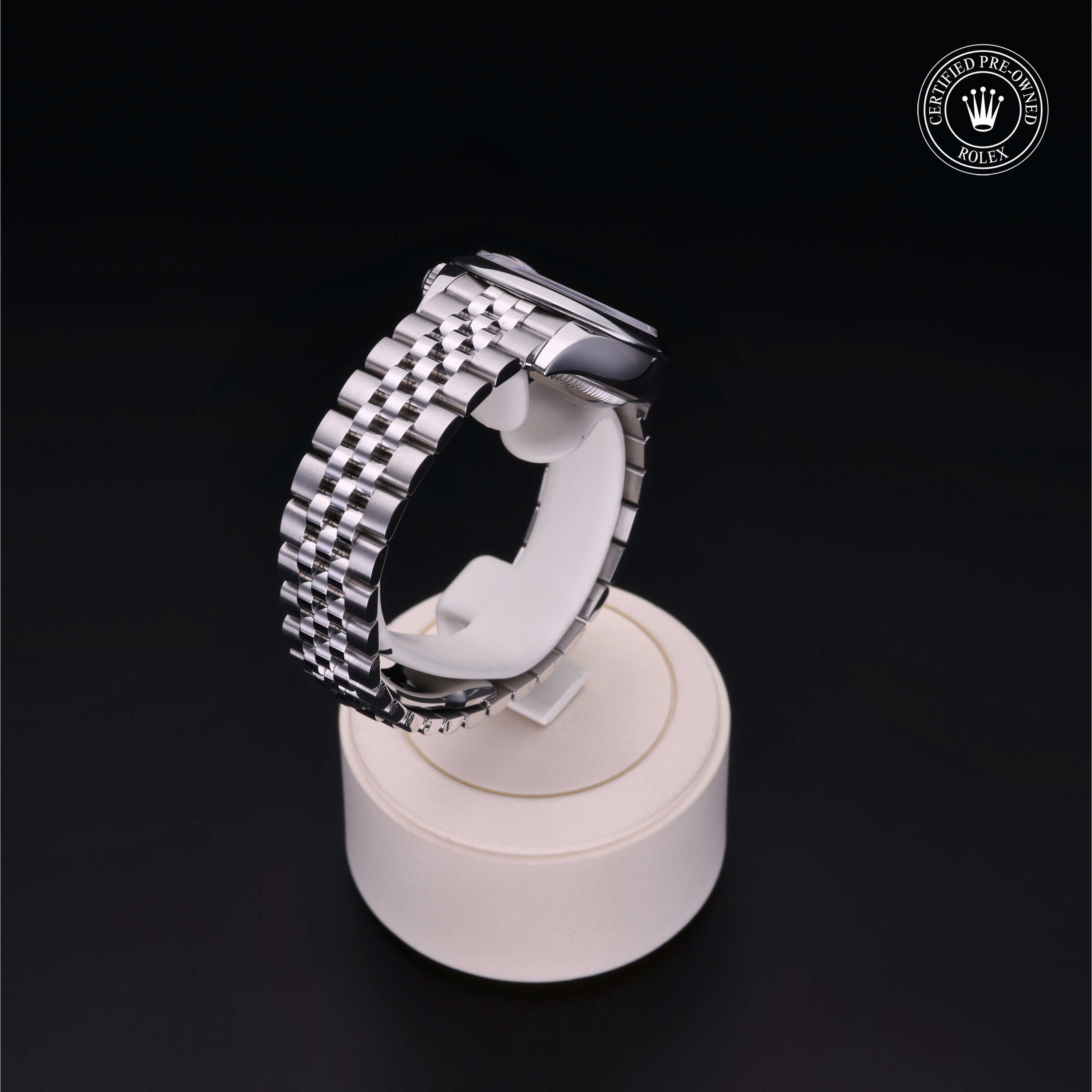 Oyster Perpetual Lady-Datejust