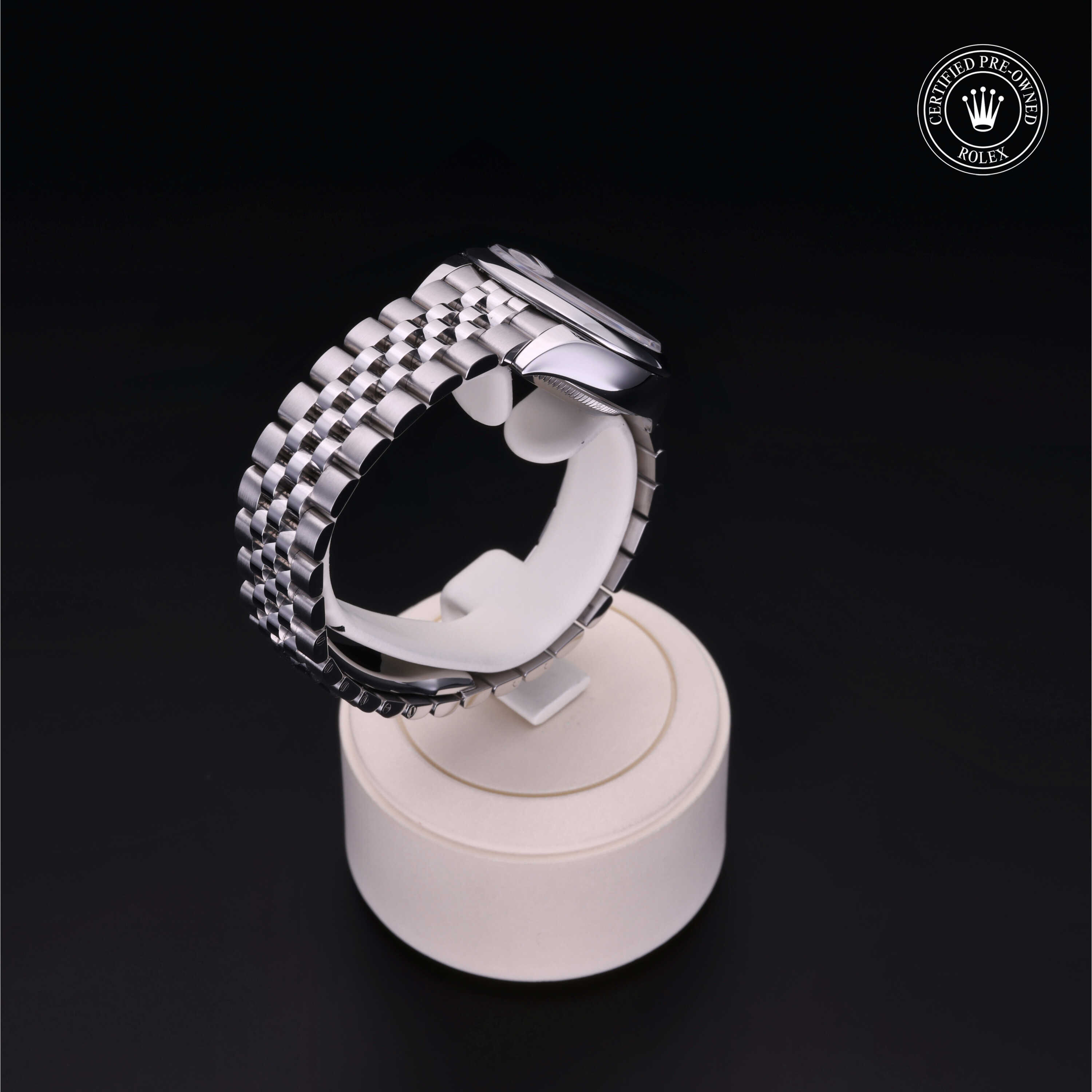 Oyster Perpetual Lady-Datejust