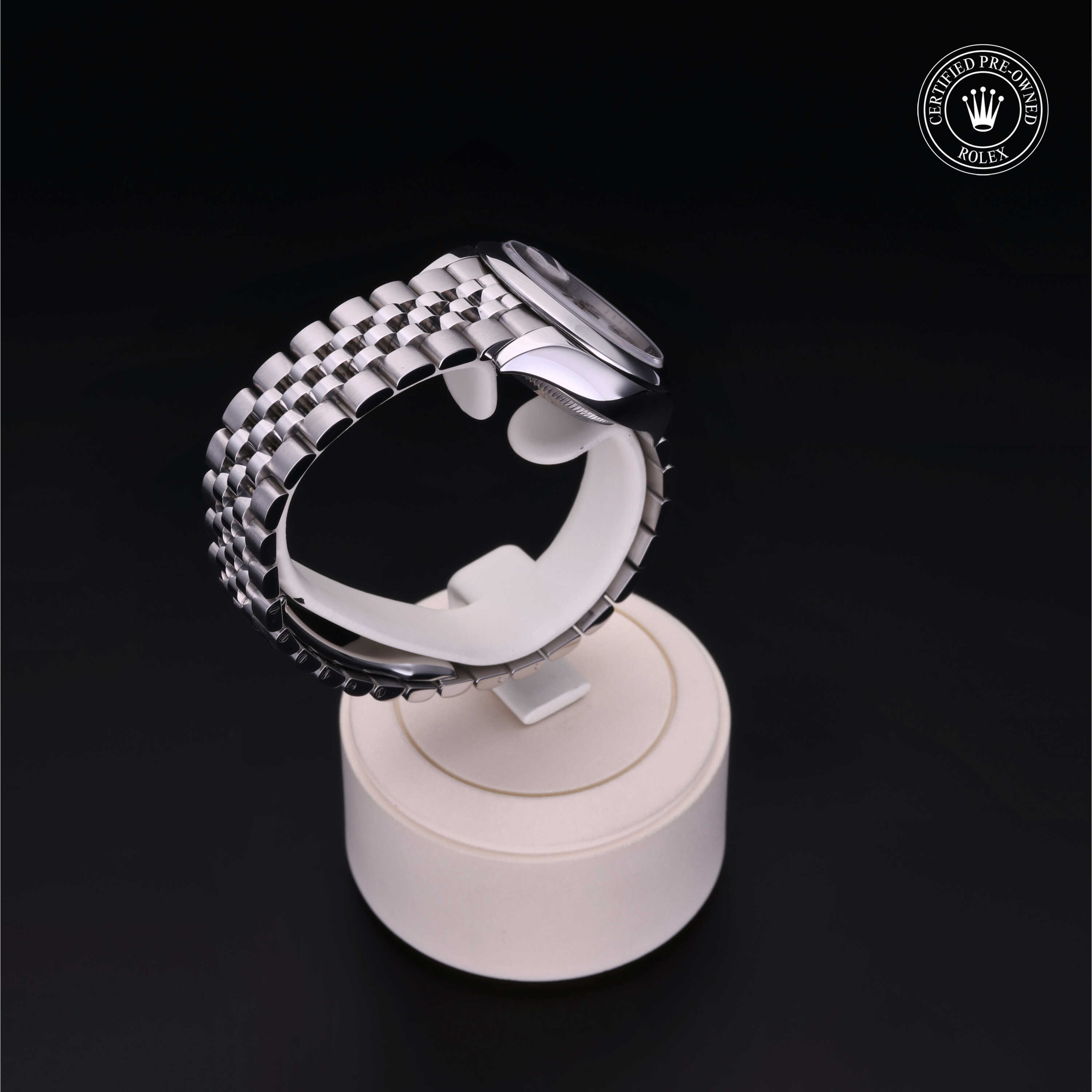 Oyster Perpetual Lady-Datejust