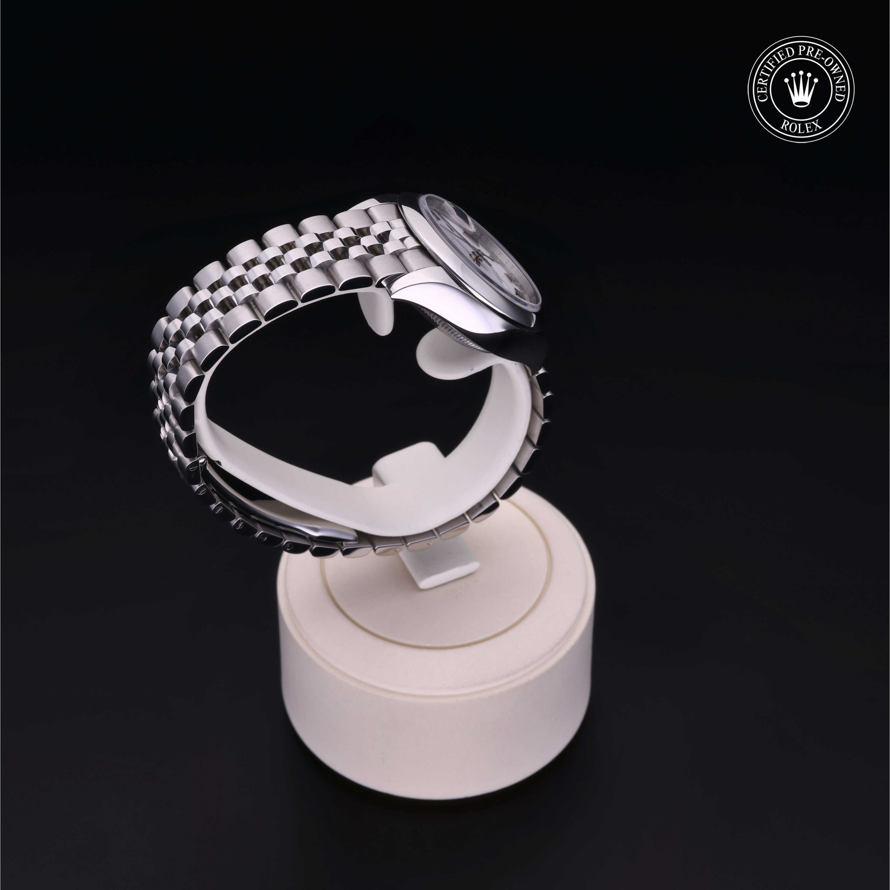 Oyster Perpetual Lady-Datejust