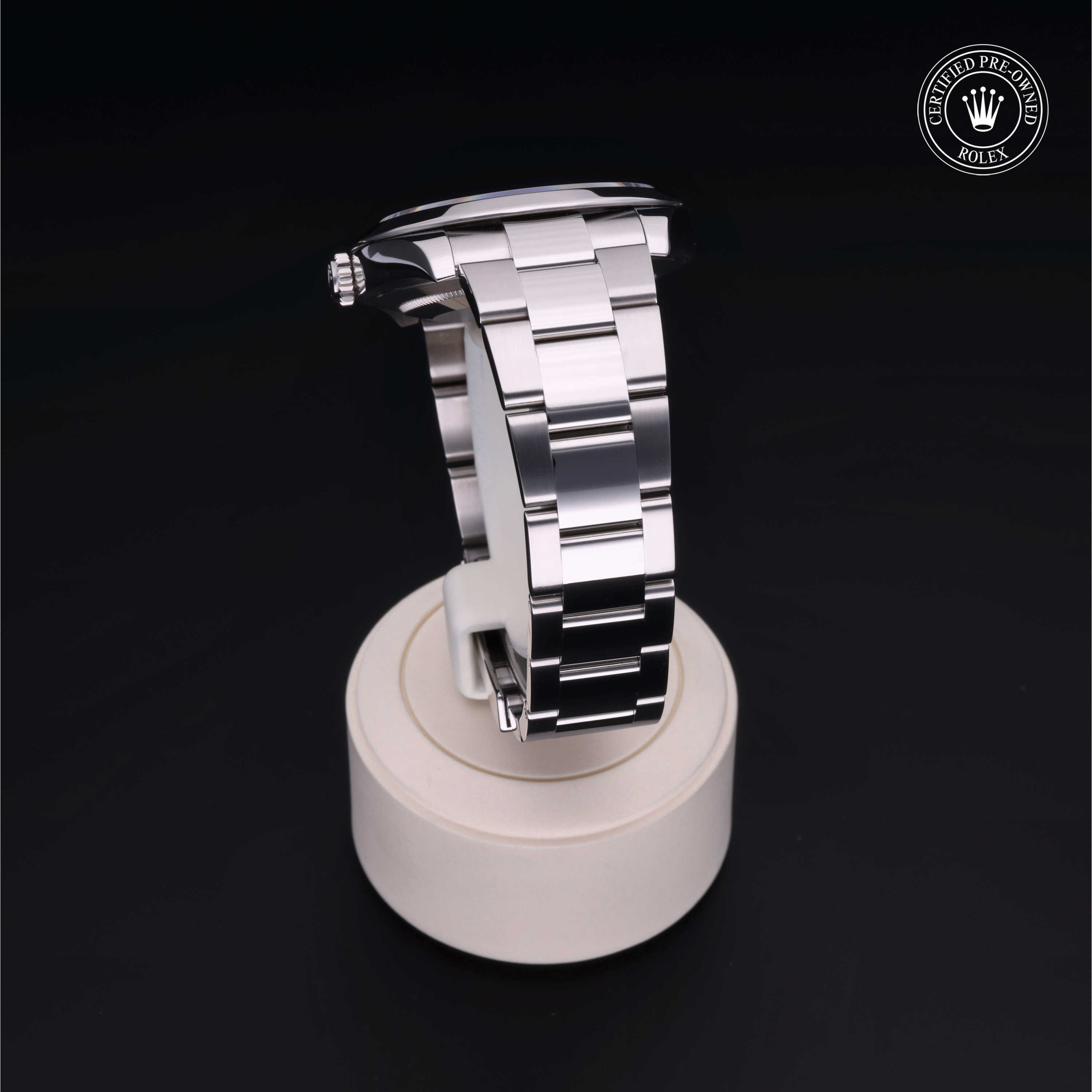 Oyster Perpetual Datejust 41 Oyster Perpetual Datejust 41