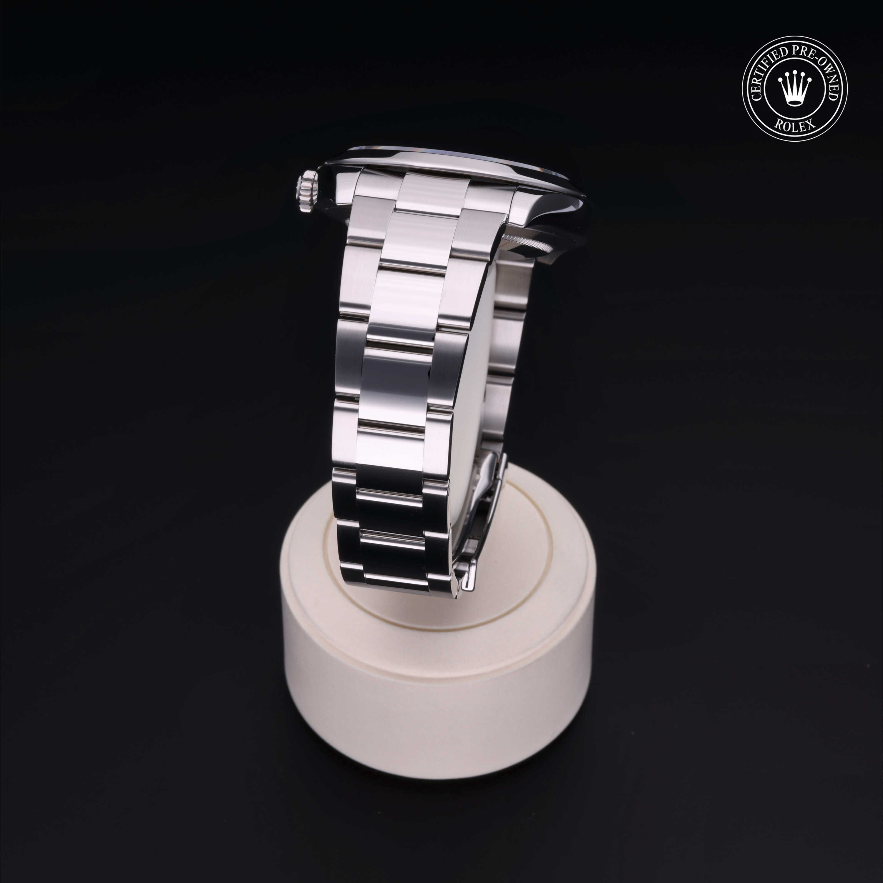 Oyster Perpetual Datejust 41 Oyster Perpetual Datejust 41