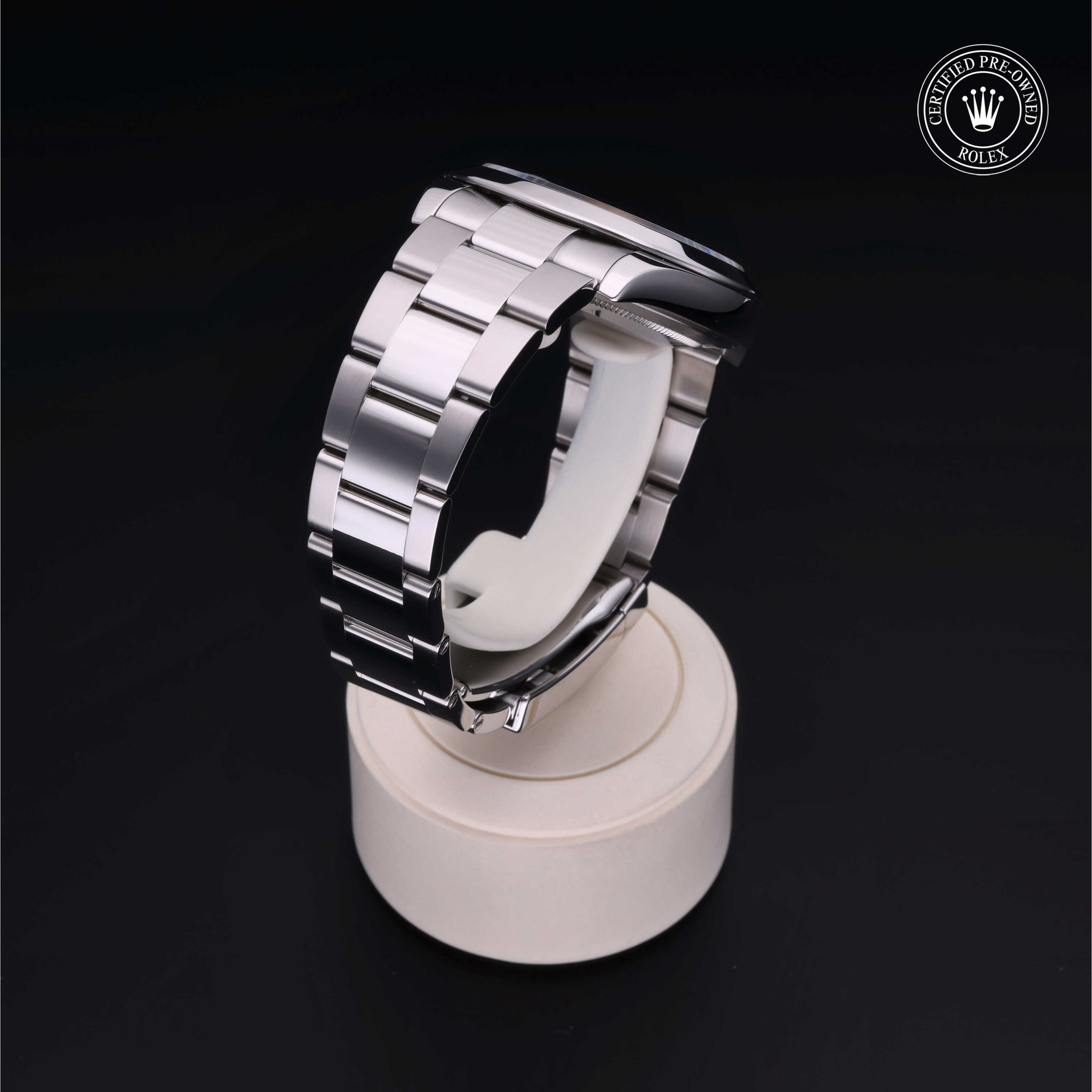 Oyster Perpetual Datejust 41 Oyster Perpetual Datejust 41