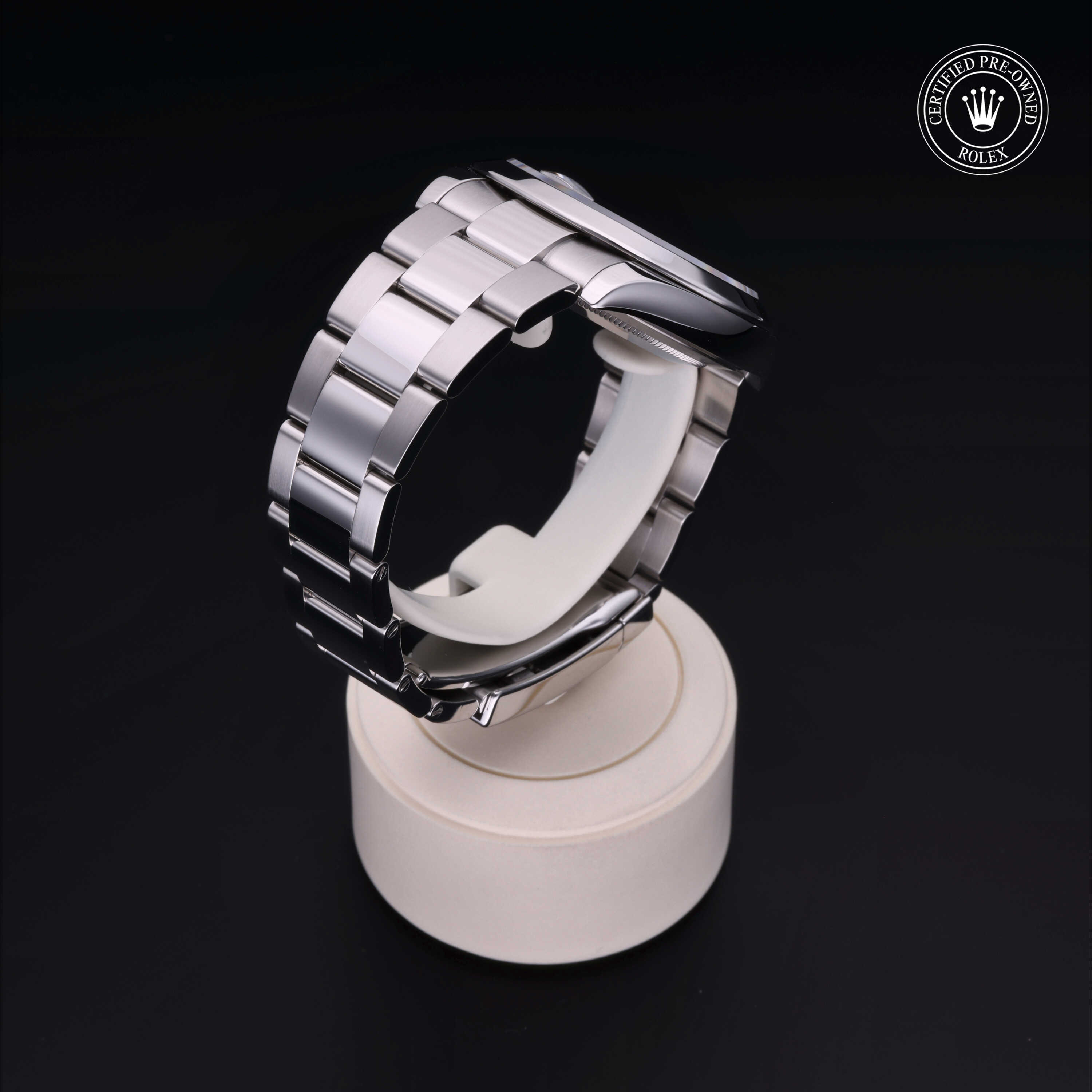 Oyster Perpetual Datejust 41 Oyster Perpetual Datejust 41