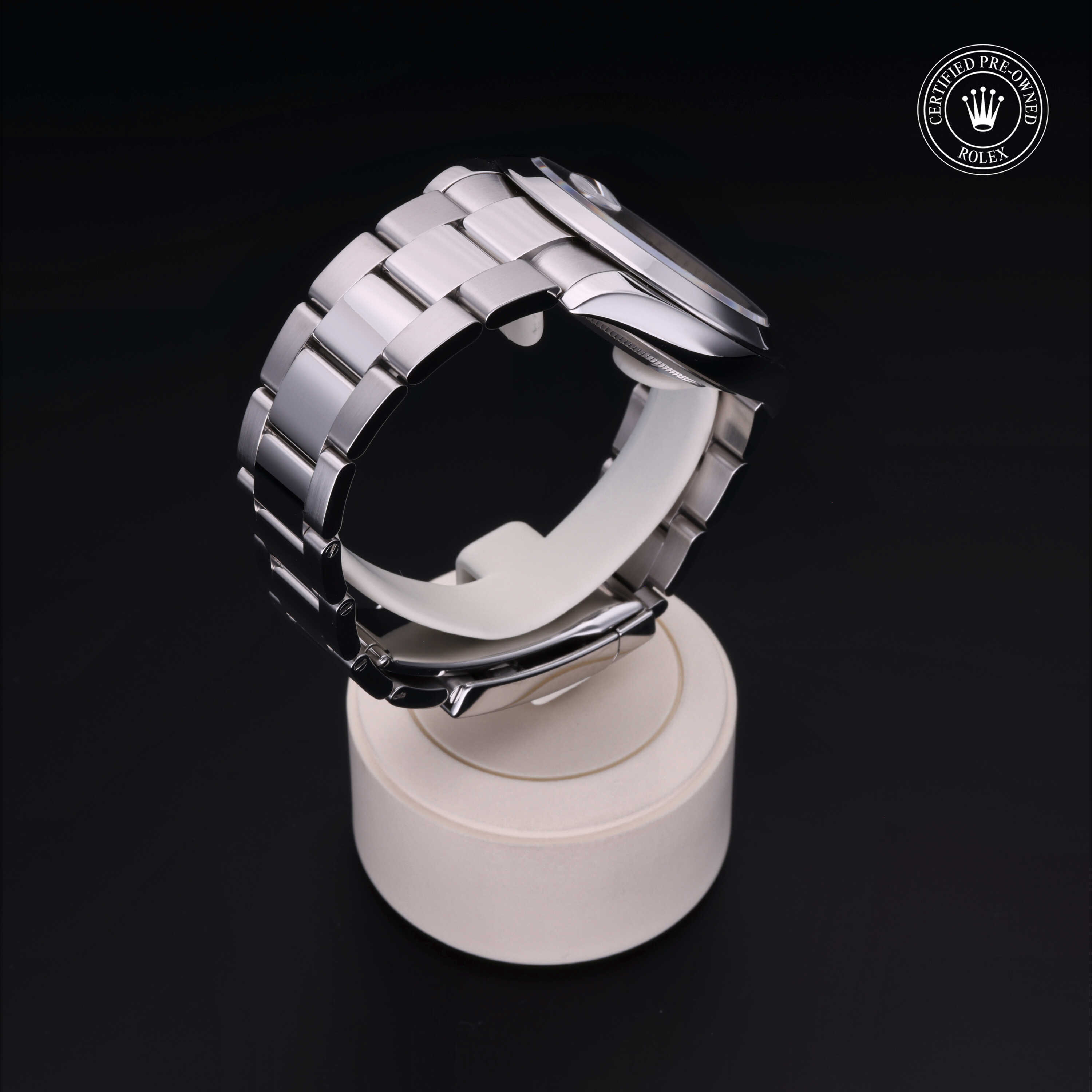 Oyster Perpetual Datejust 41 Oyster Perpetual Datejust 41