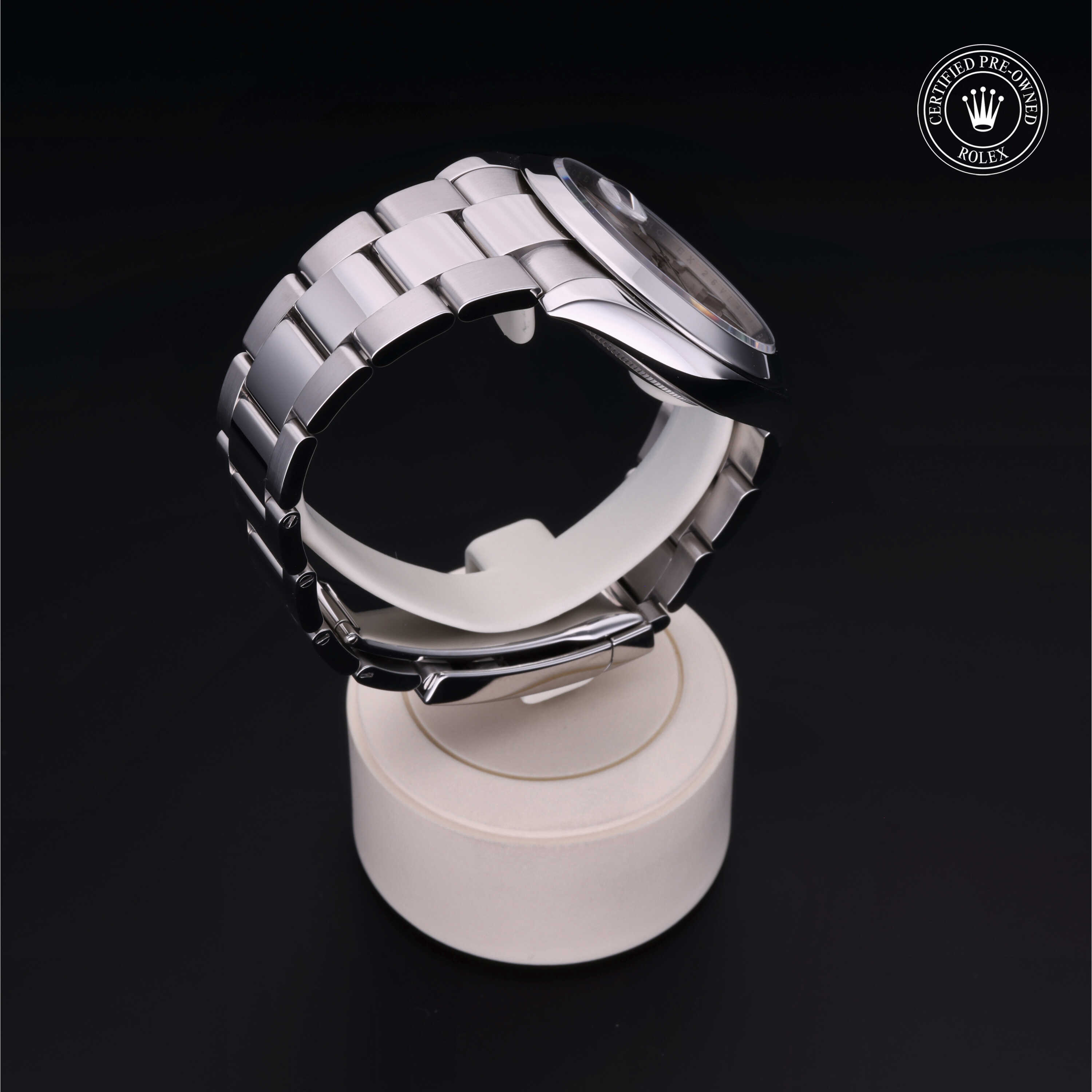 Oyster Perpetual Datejust 41 Oyster Perpetual Datejust 41