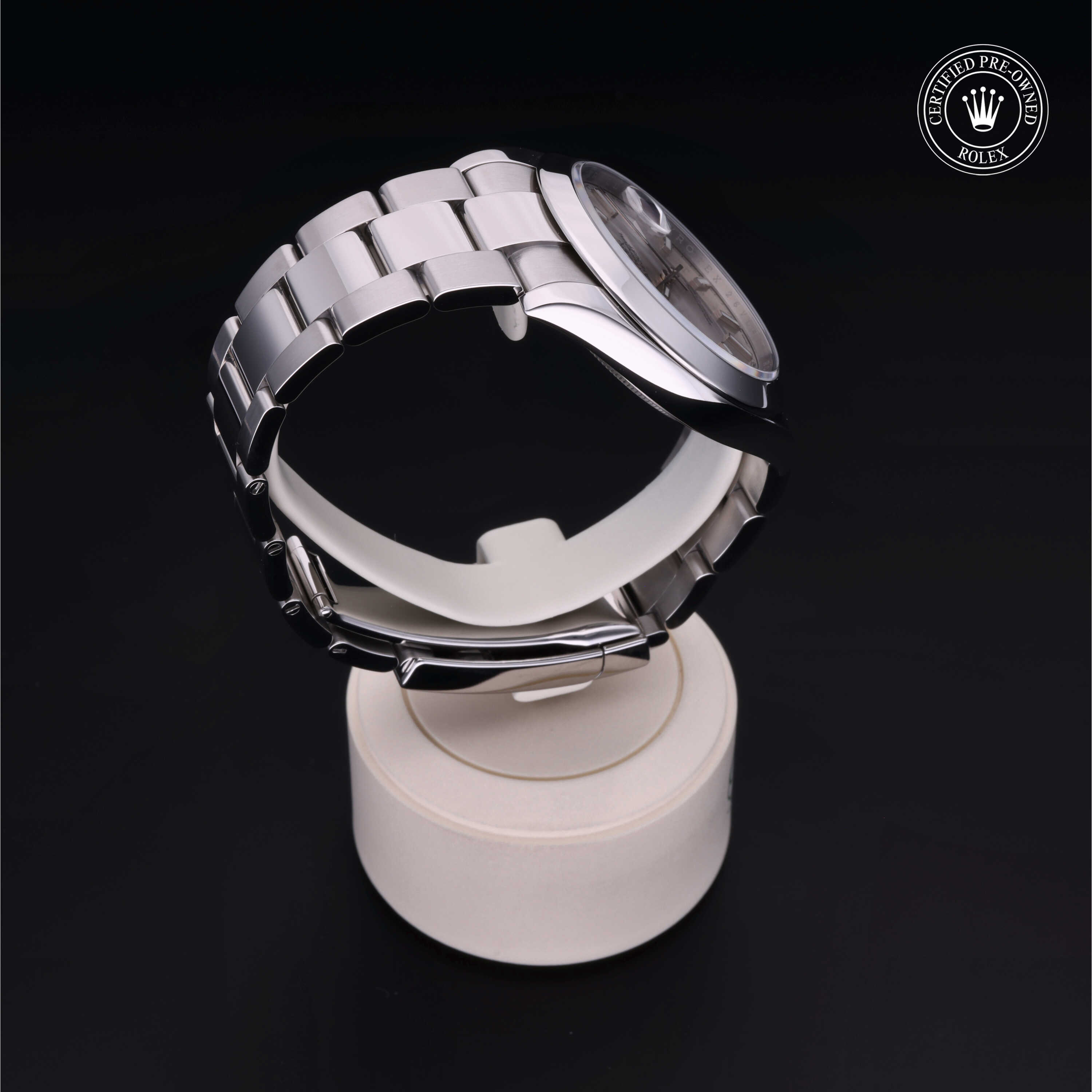 Oyster Perpetual Datejust 41 Oyster Perpetual Datejust 41