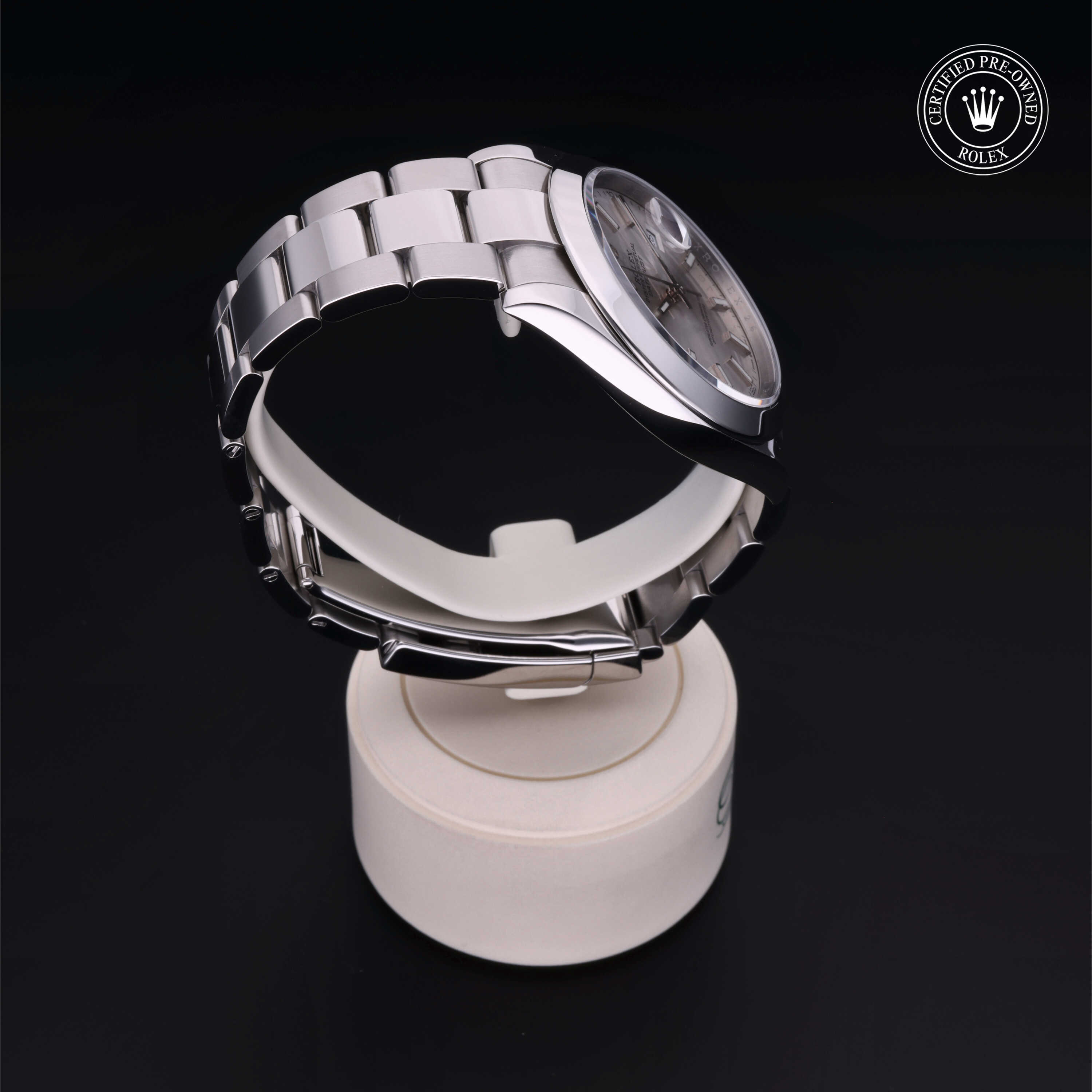 Oyster Perpetual Datejust 41 Oyster Perpetual Datejust 41