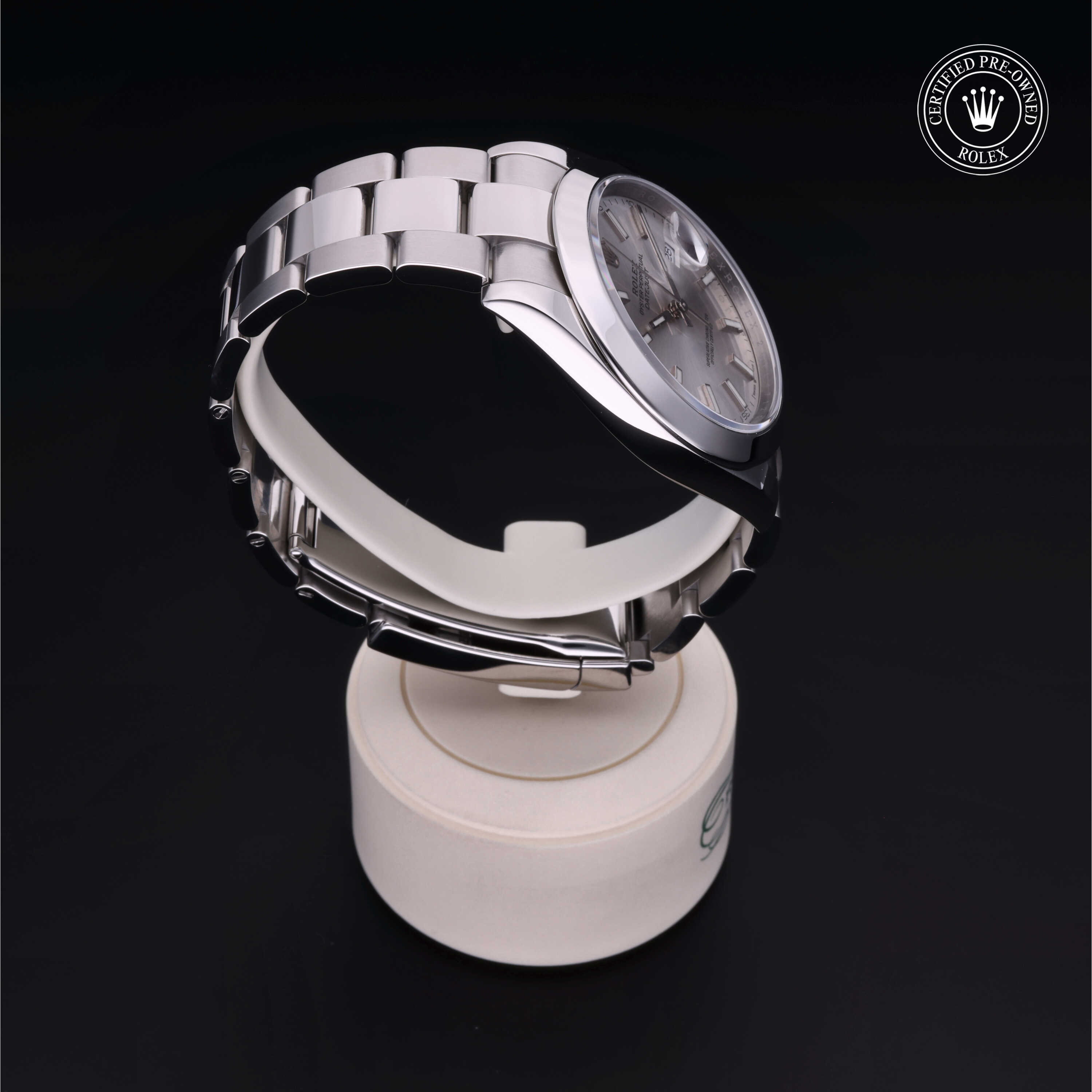 Oyster Perpetual Datejust 41 Oyster Perpetual Datejust 41