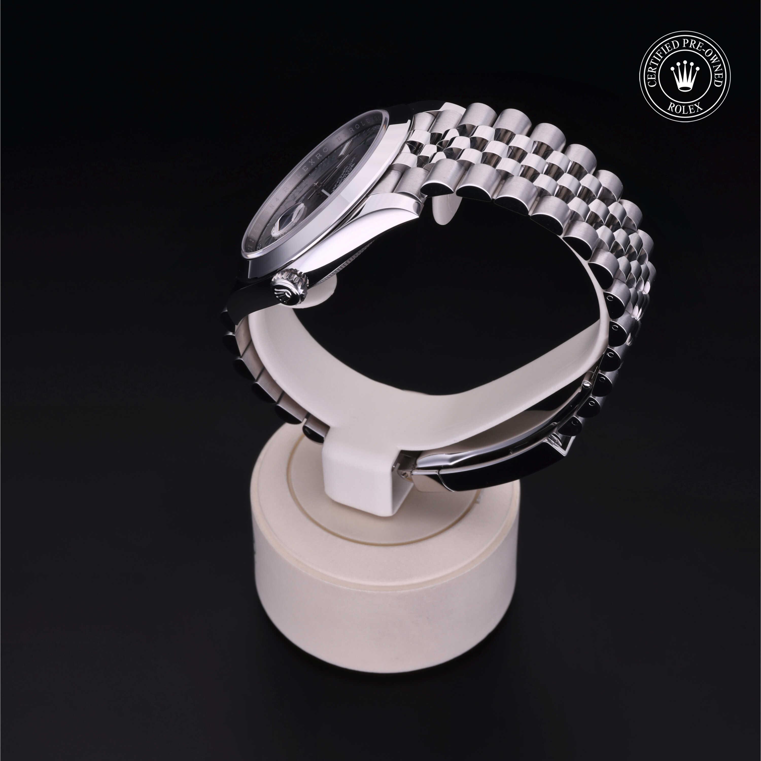 Oyster Perpetual Datejust