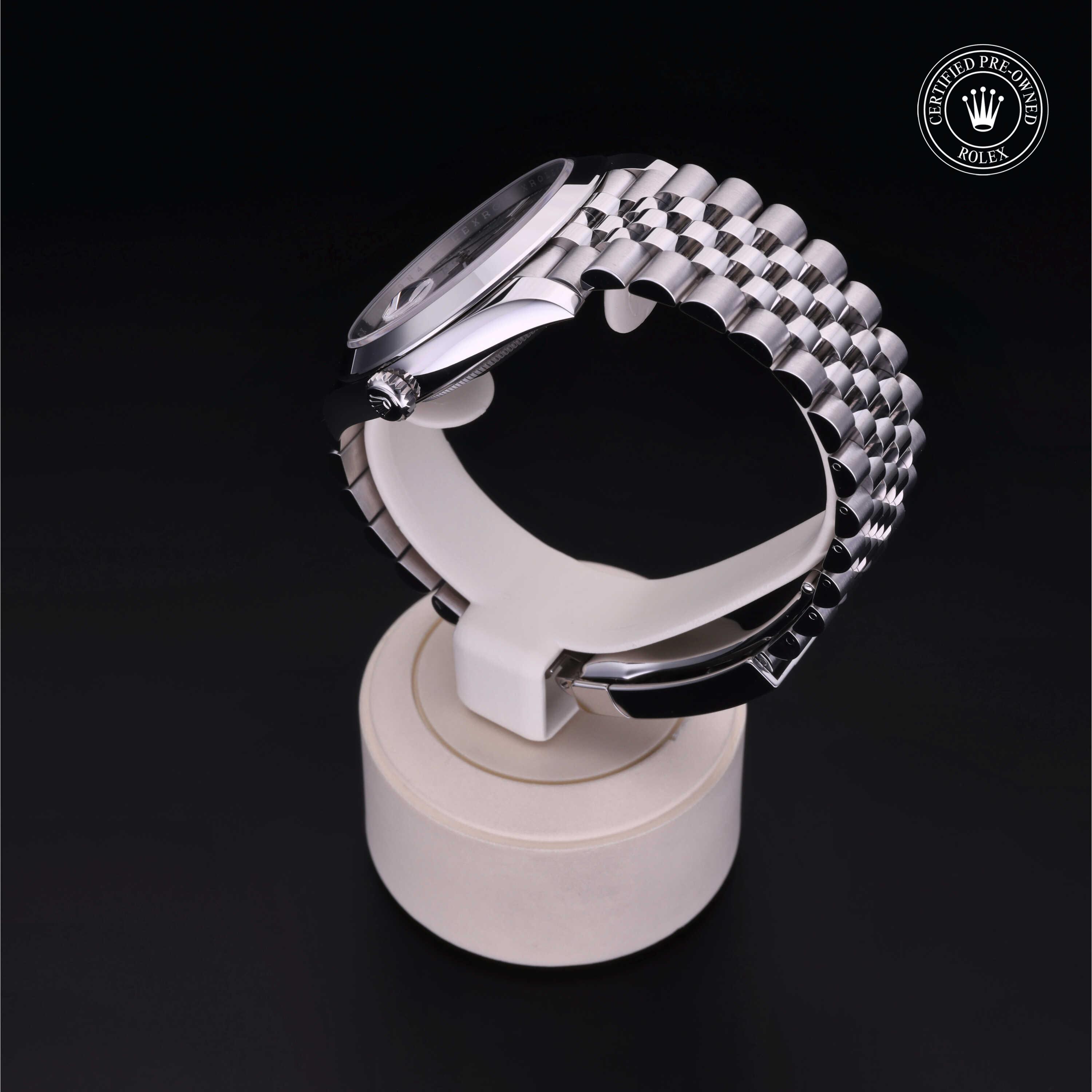 Oyster Perpetual Datejust