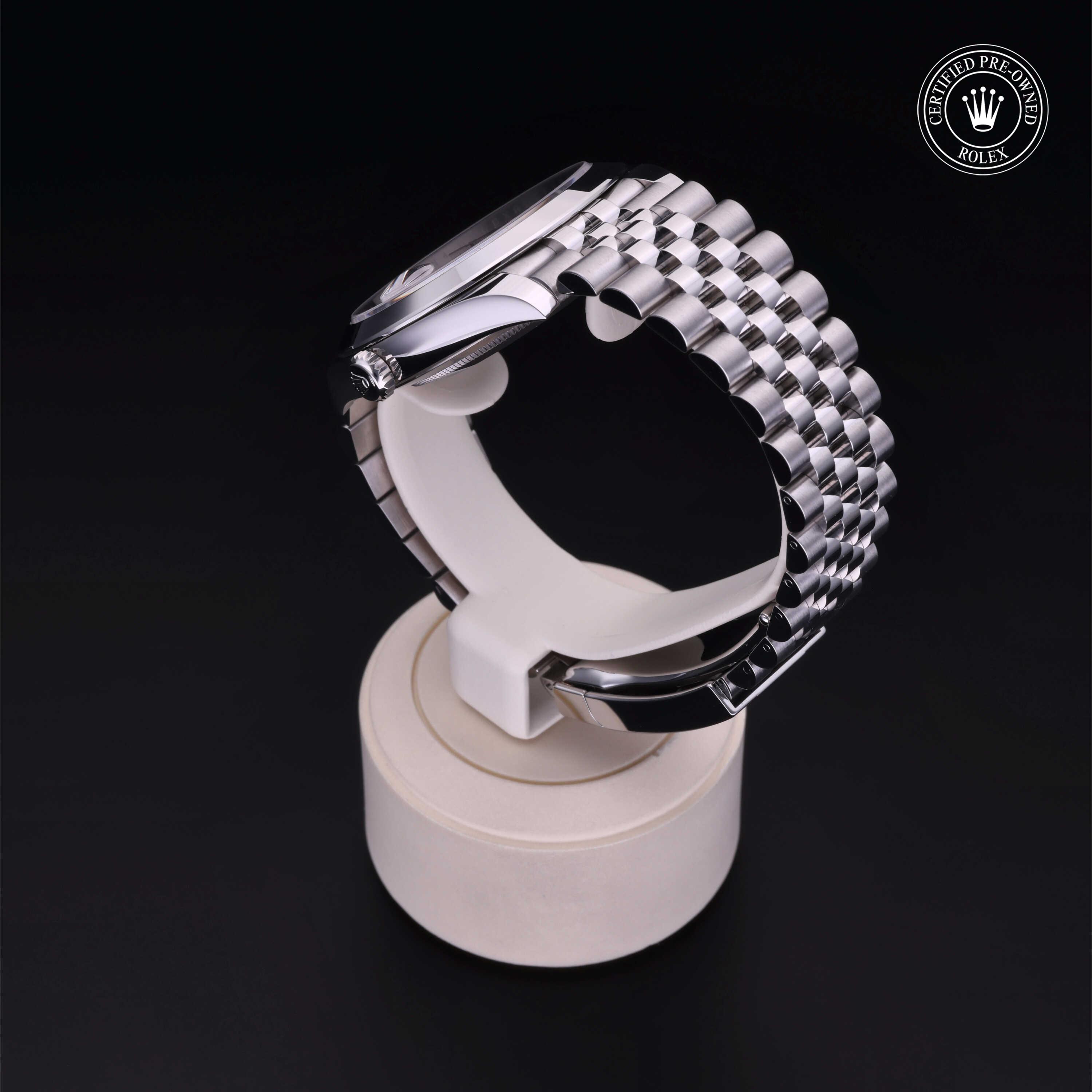 Oyster Perpetual Datejust