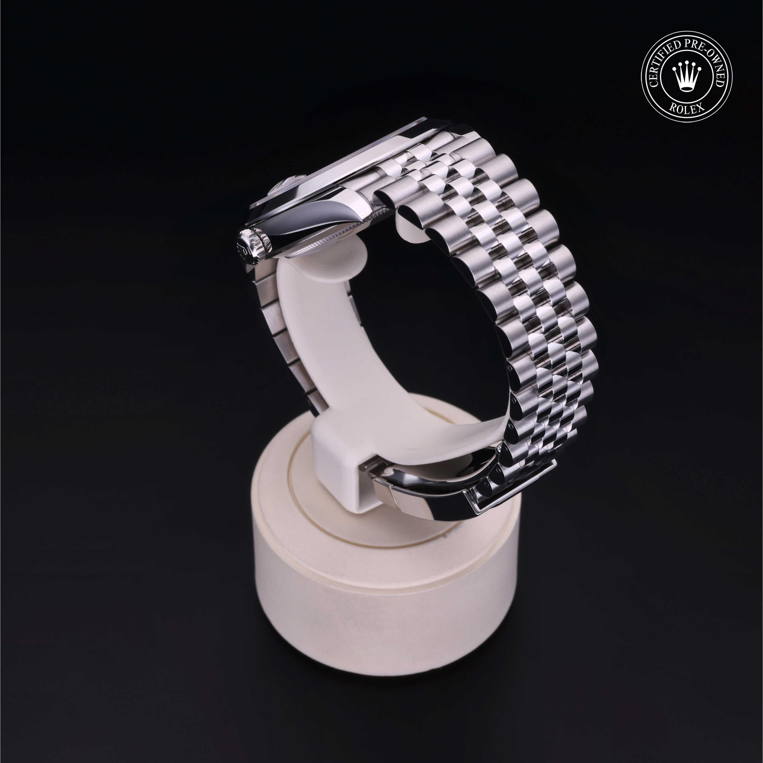 Oyster Perpetual Datejust