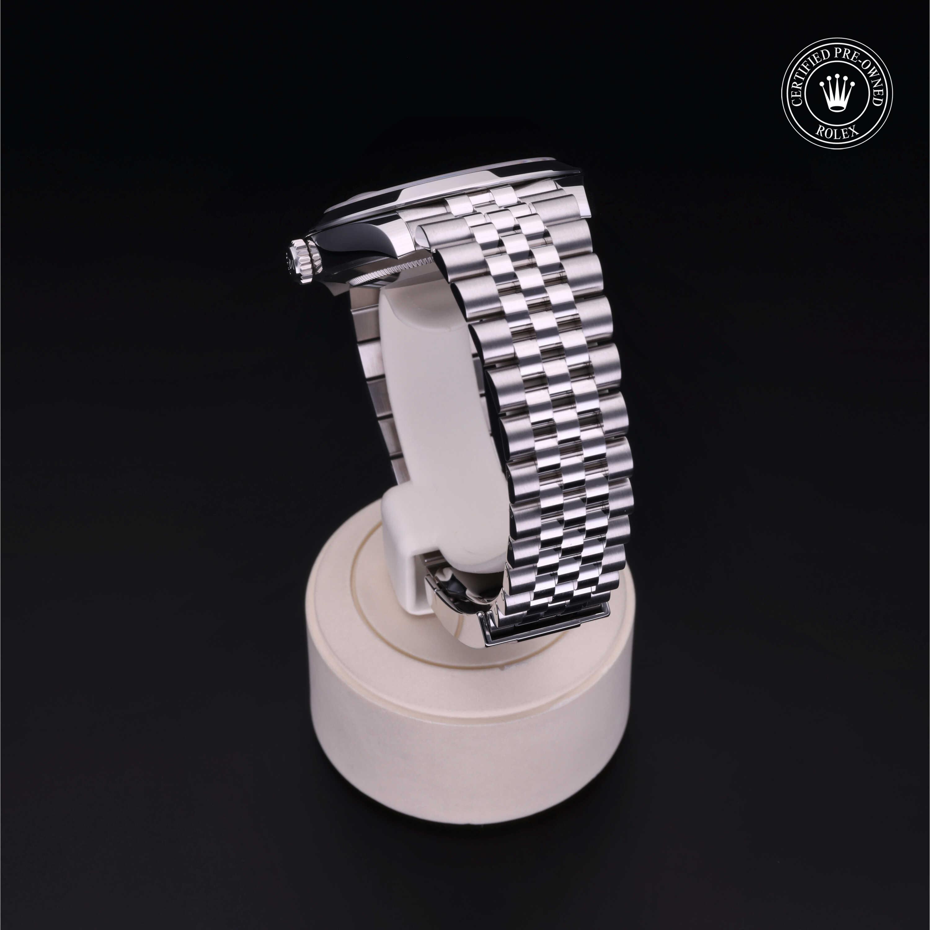 Oyster Perpetual Datejust