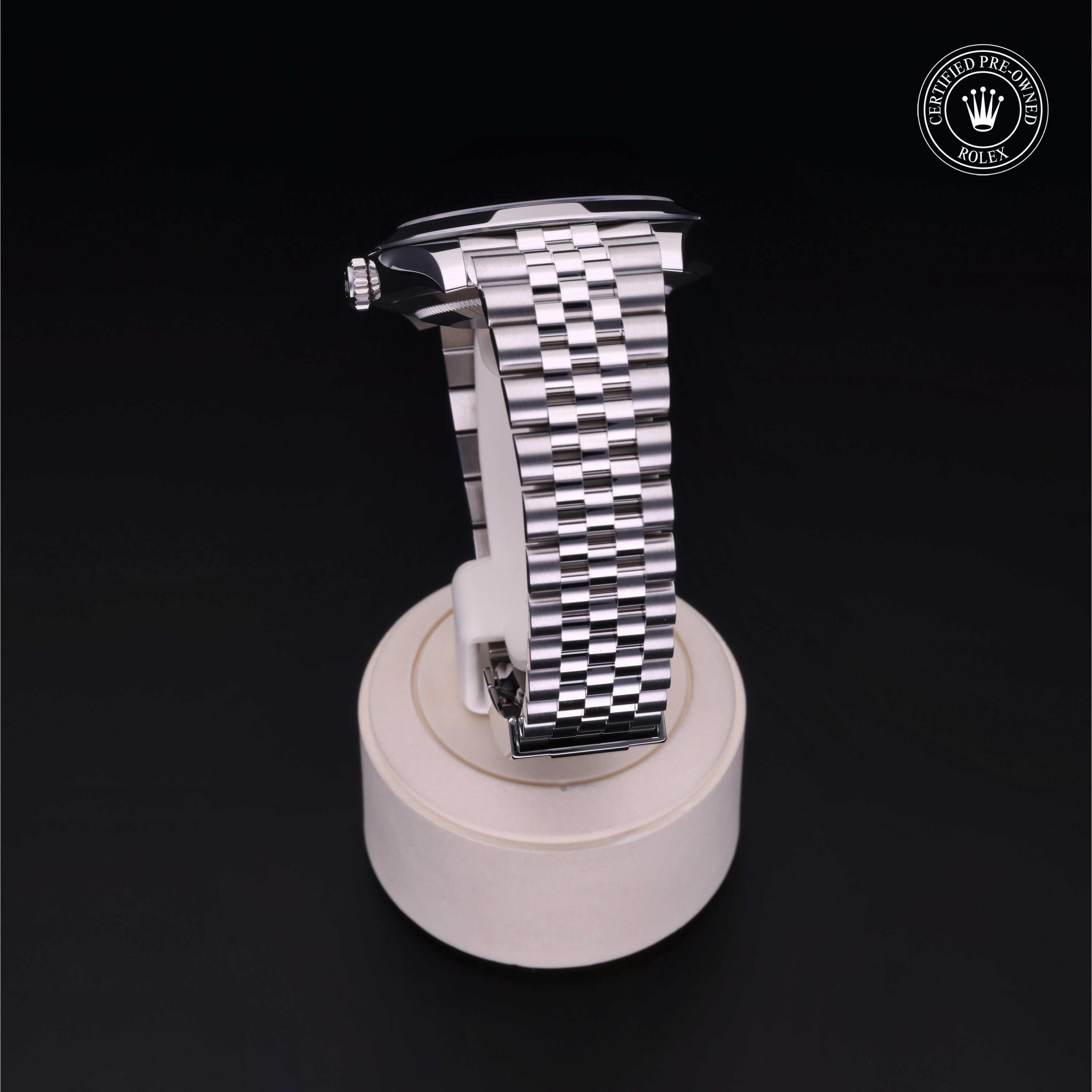 Oyster Perpetual Datejust