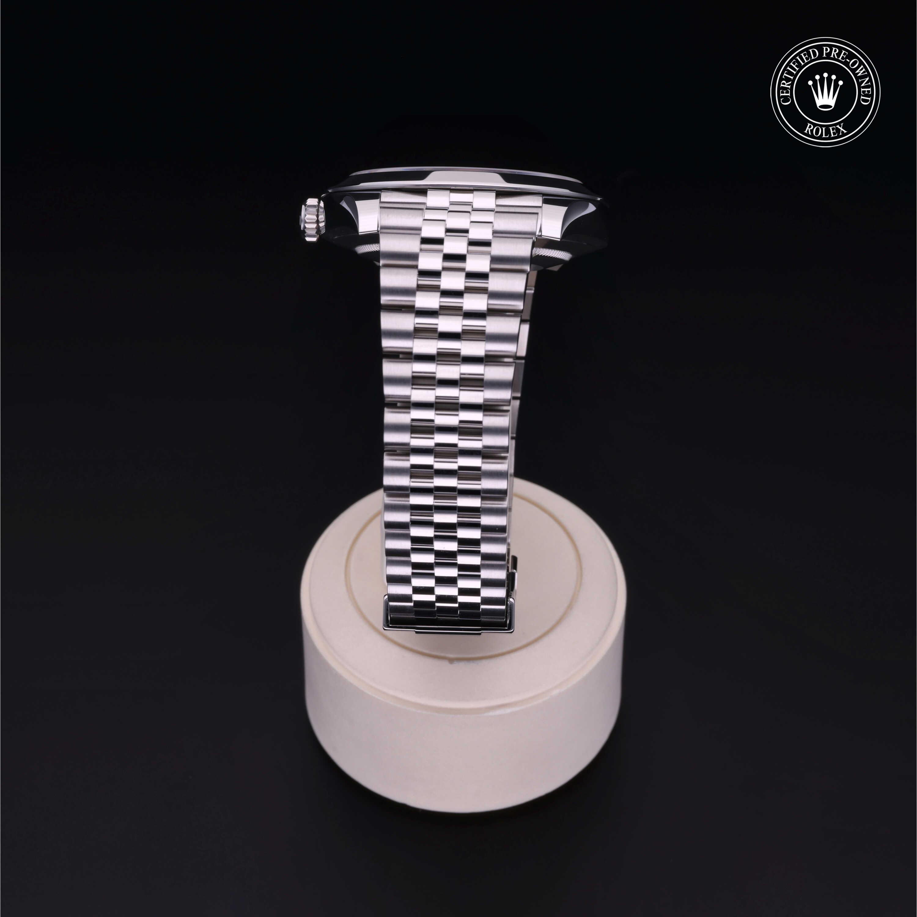 Oyster Perpetual Datejust