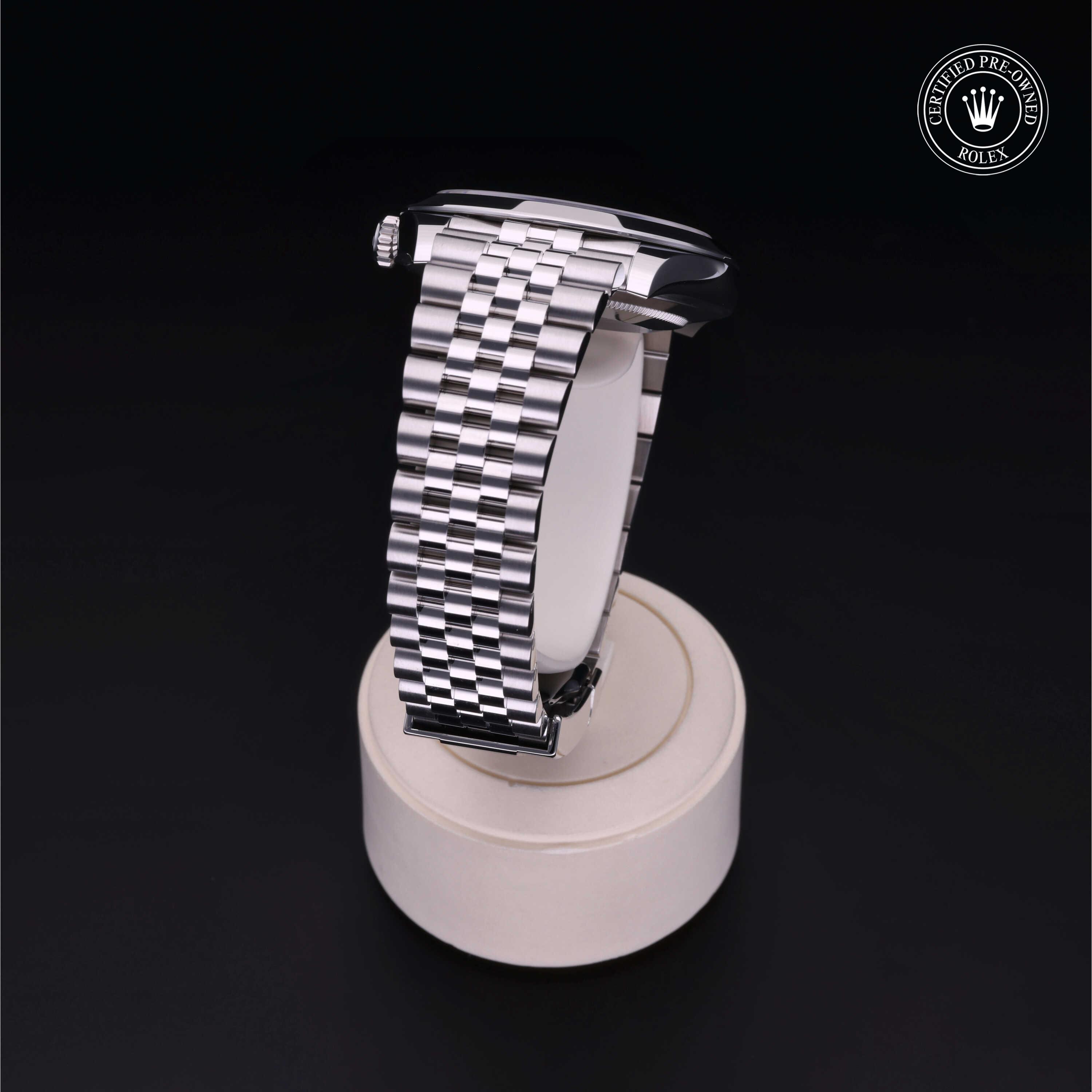 Oyster Perpetual Datejust