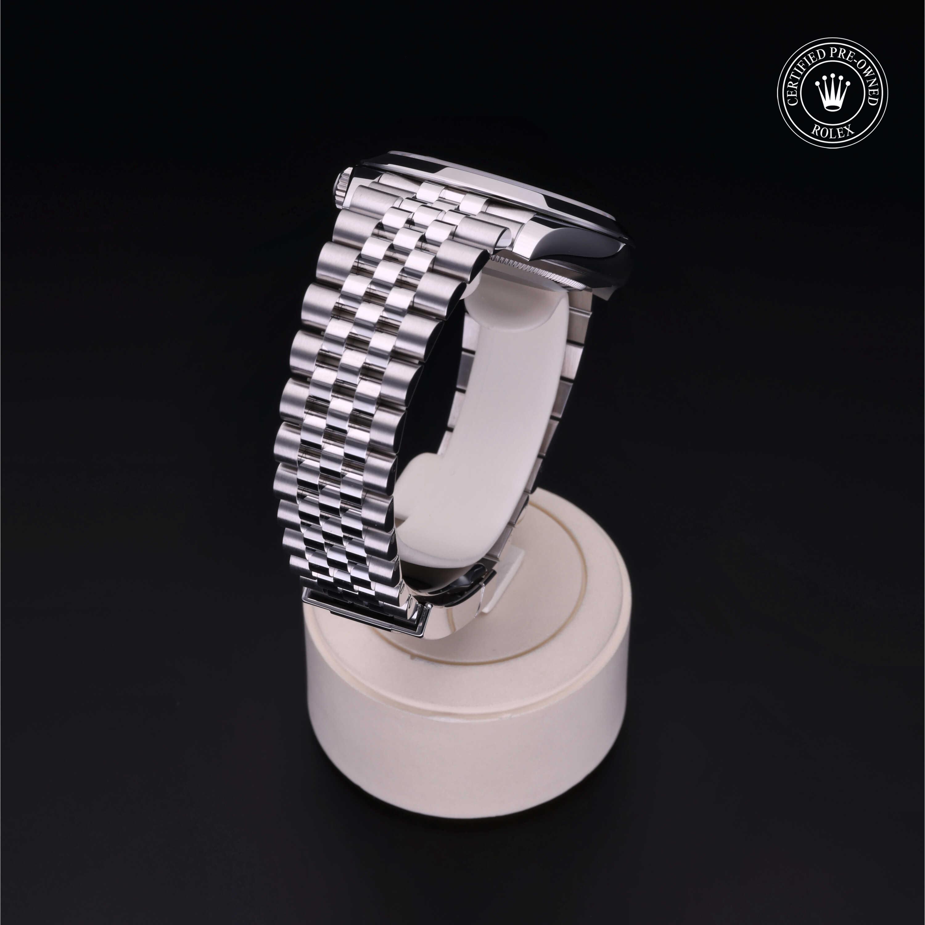 Oyster Perpetual Datejust
