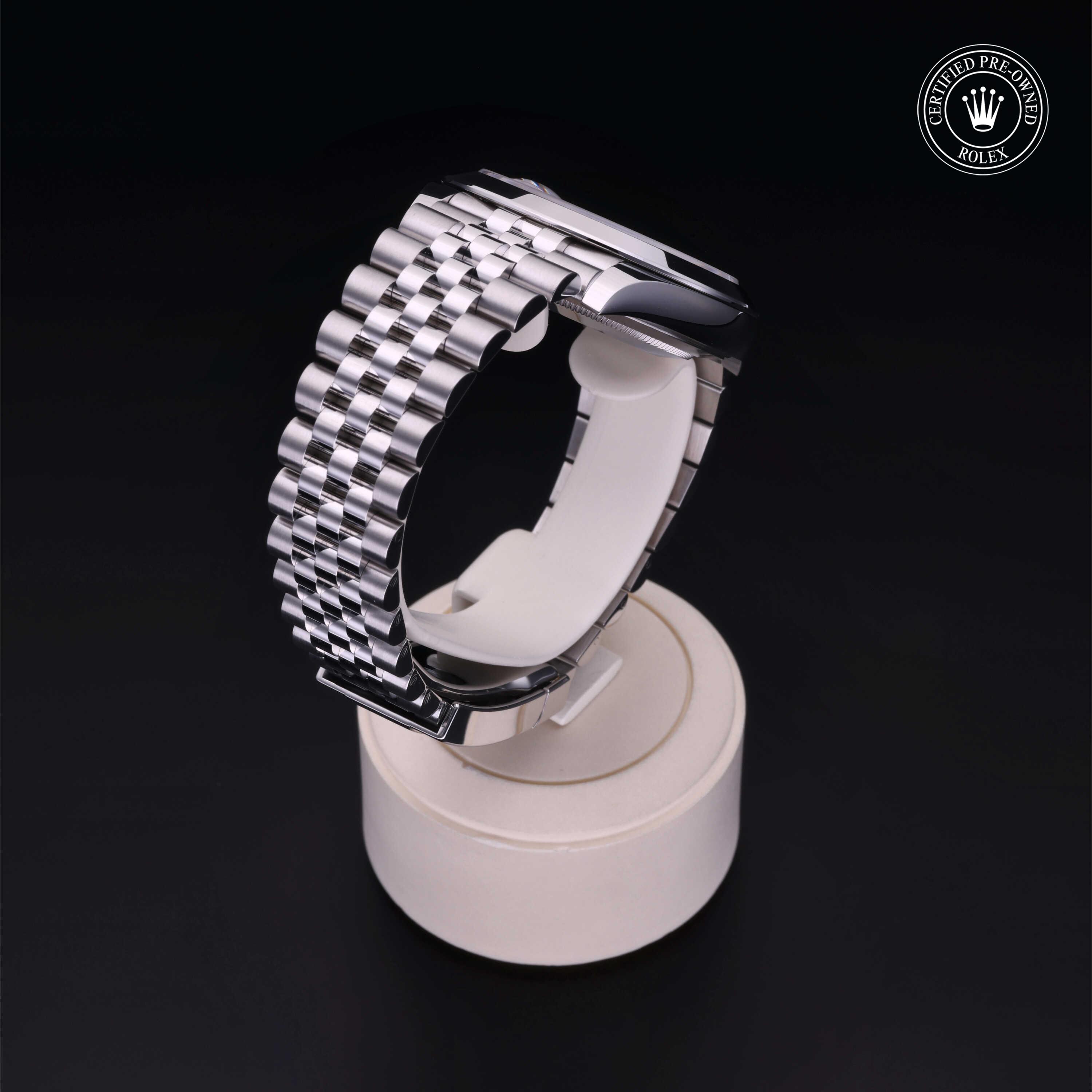 Oyster Perpetual Datejust
