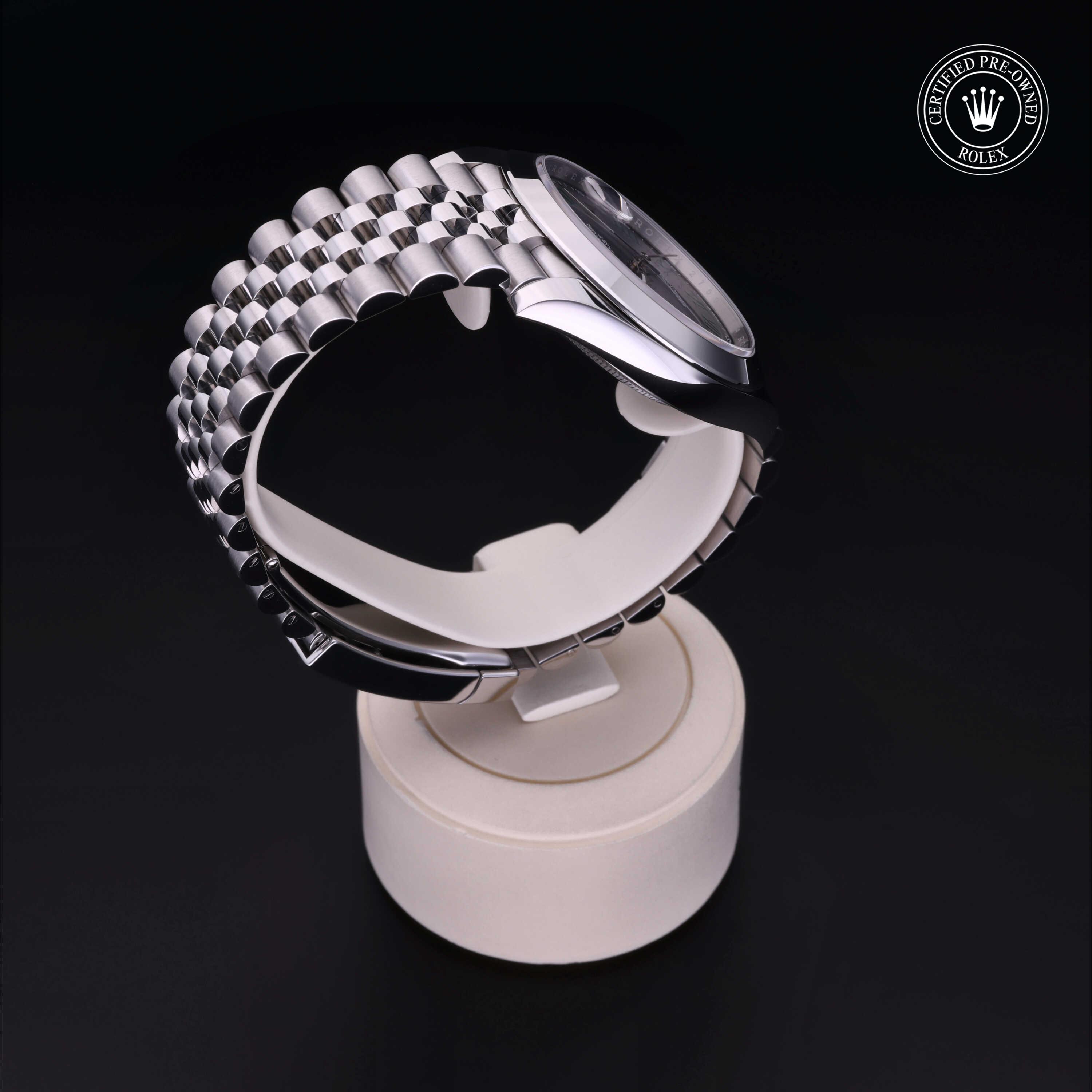 Oyster Perpetual Datejust